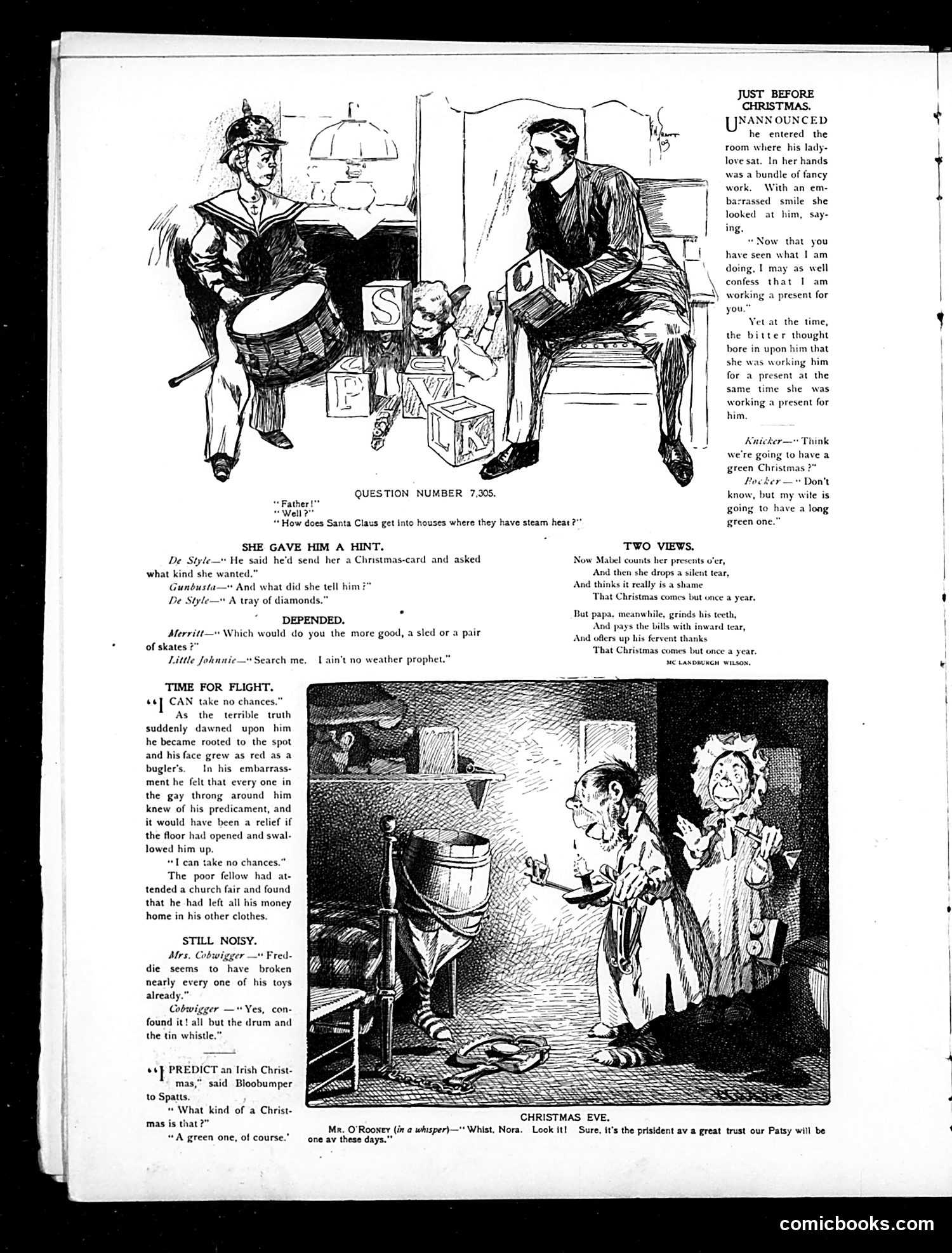Judge — December 19, 1903 — page 16 of 52