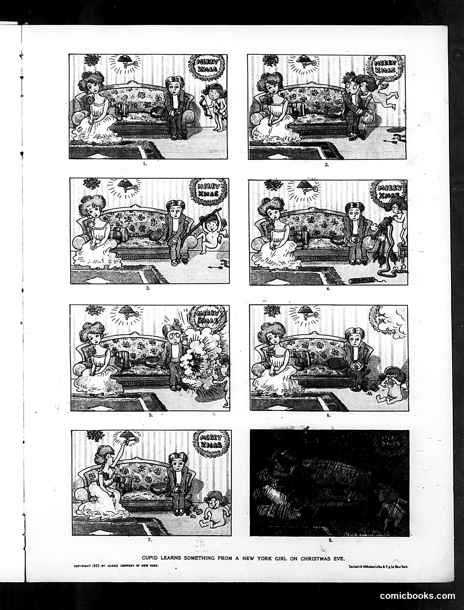 Judge — December 19, 1903 — page 17 of 52
