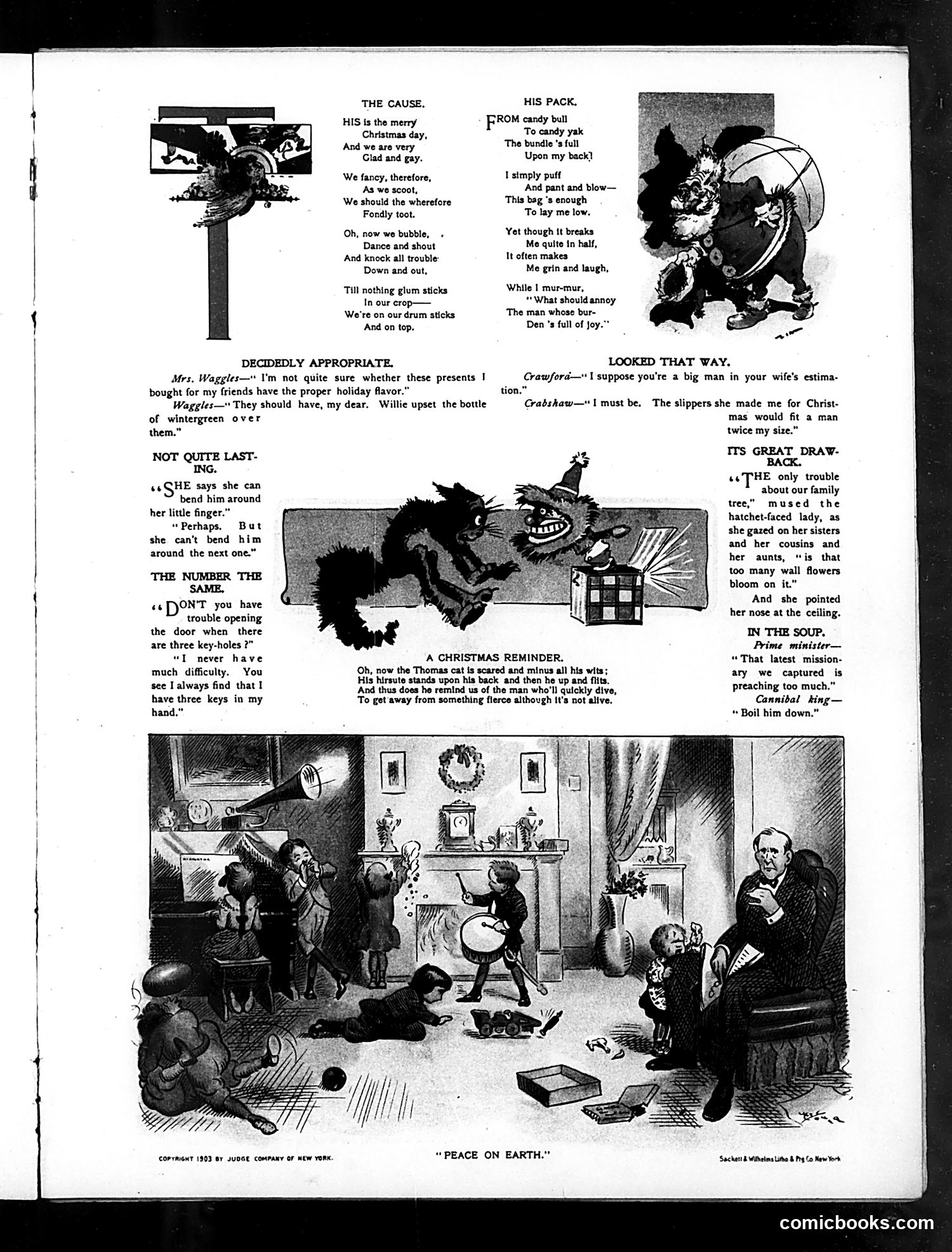 Judge — December 19, 1903 — page 19 of 52