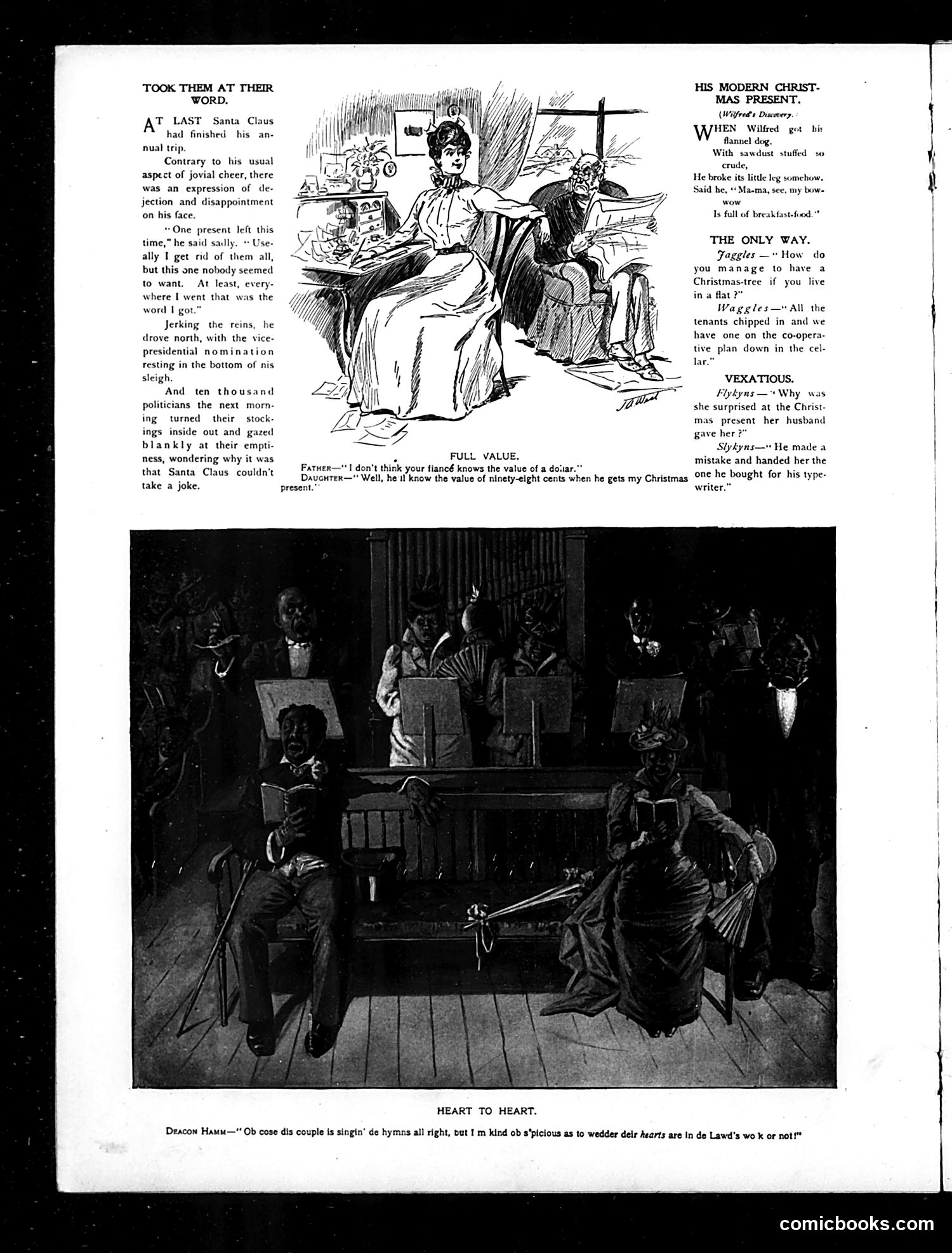 Judge — December 19, 1903 — page 20 of 52