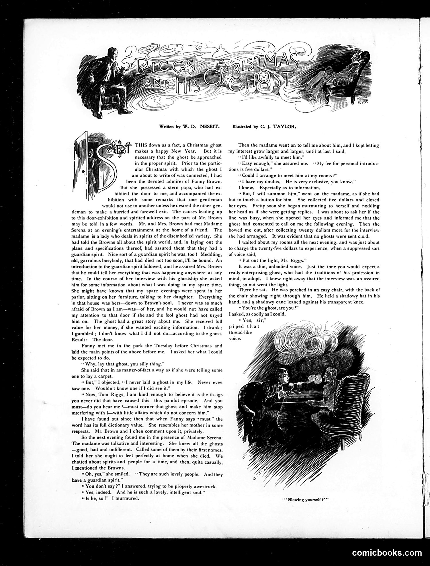 Judge — December 19, 1903 — page 22 of 52