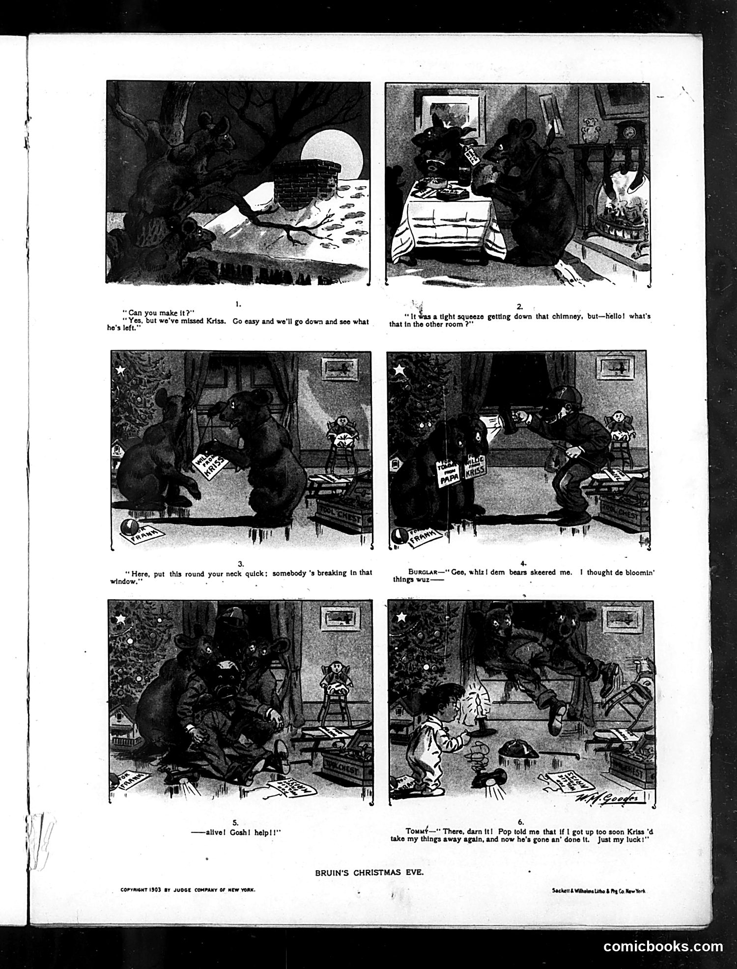 Judge — December 19, 1903 — page 23 of 52
