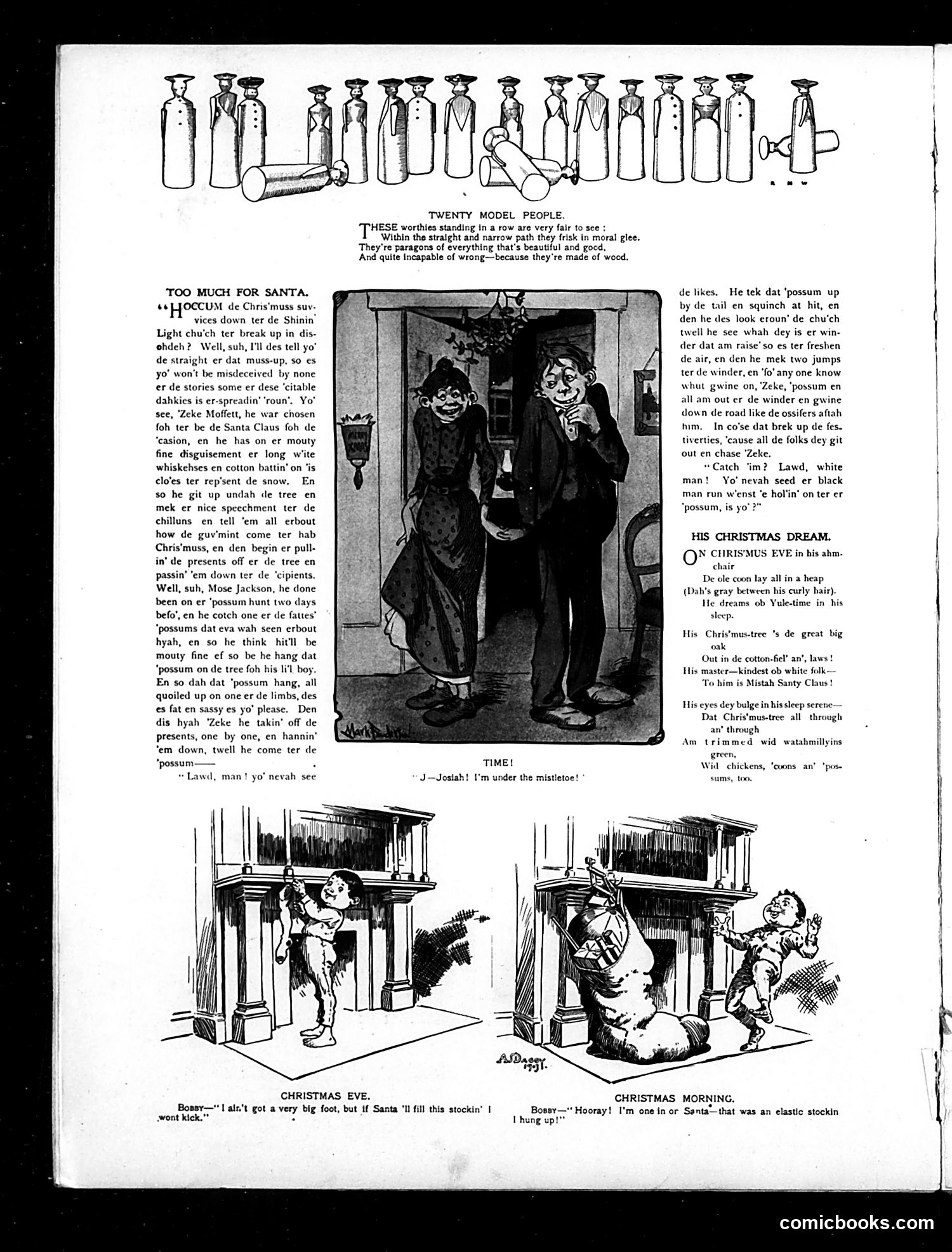 Judge — December 19, 1903 — page 24 of 52