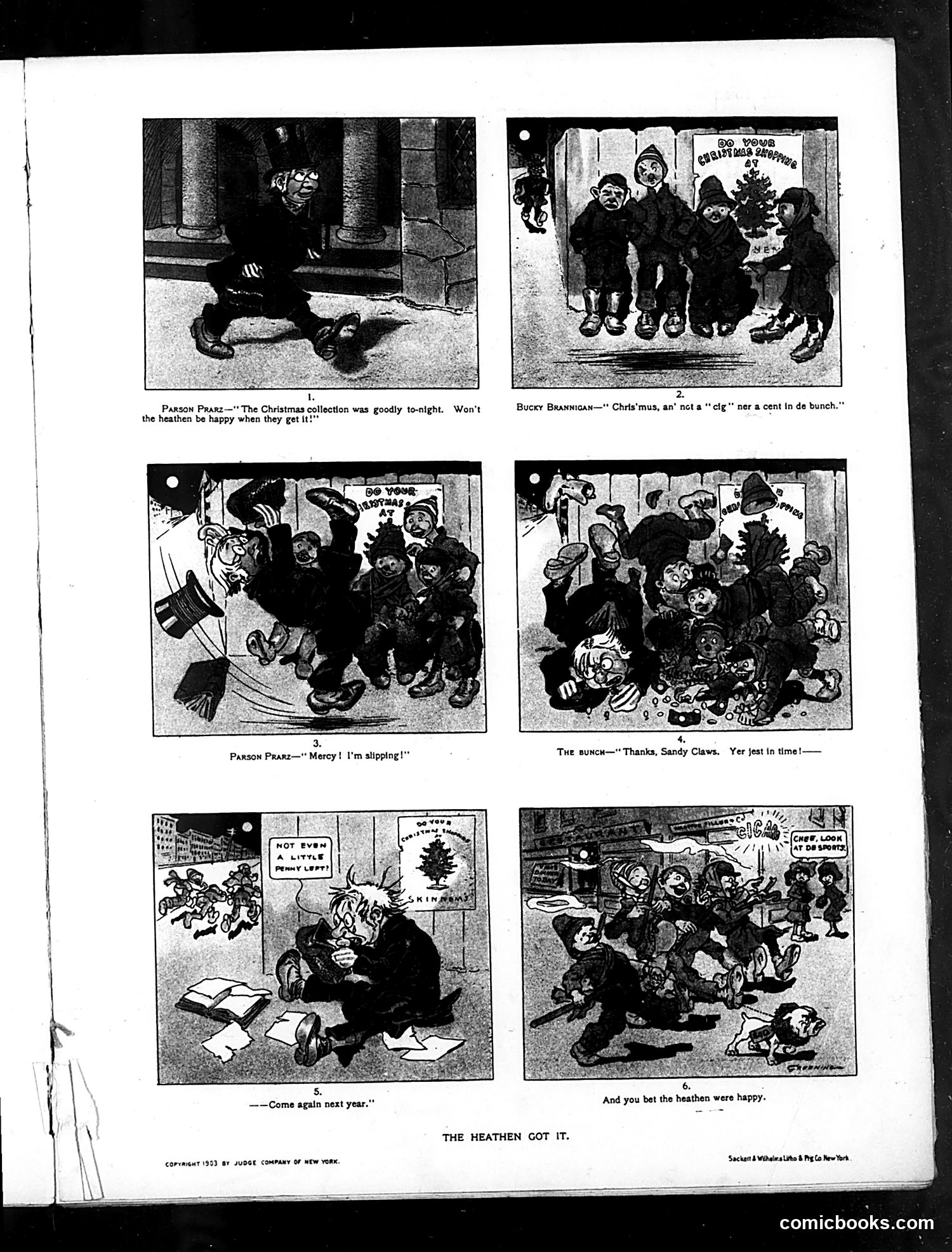 Judge — December 19, 1903 — page 25 of 52