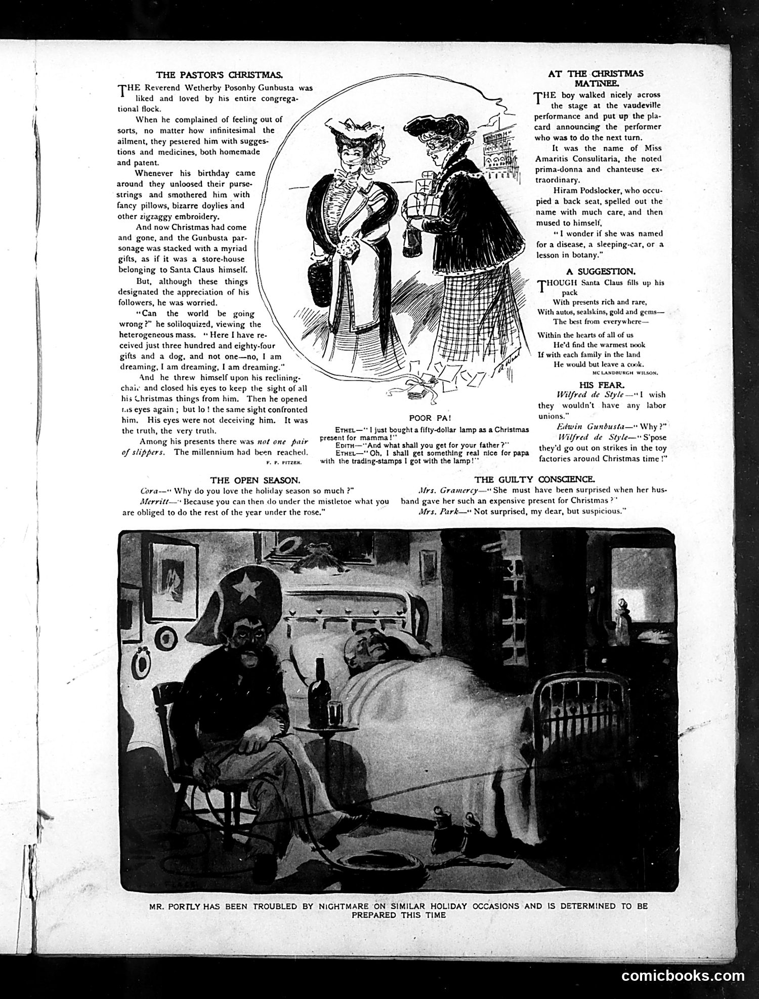 Judge — December 19, 1903 — page 27 of 52