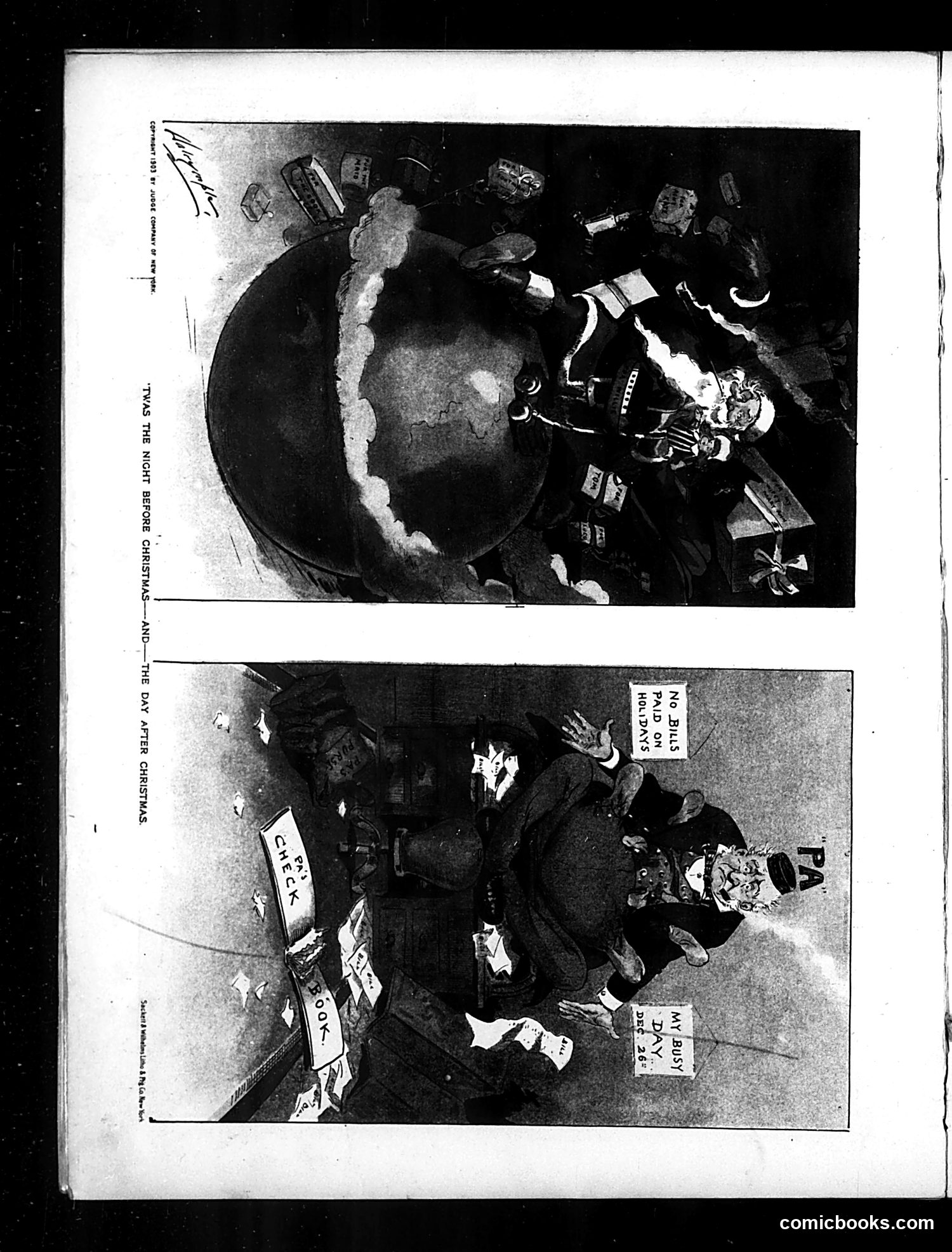 Judge — December 19, 1903 — page 28 of 52