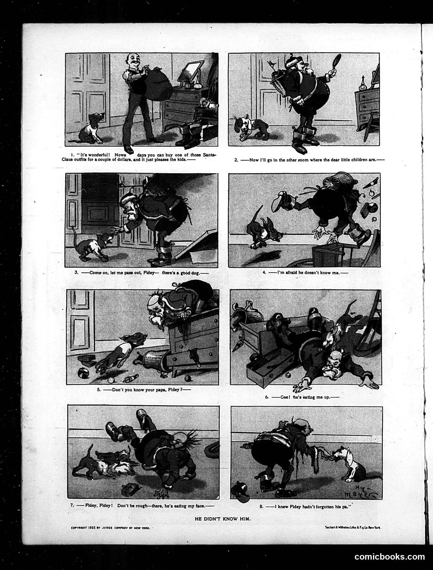 Judge — December 19, 1903 — page 34 of 52