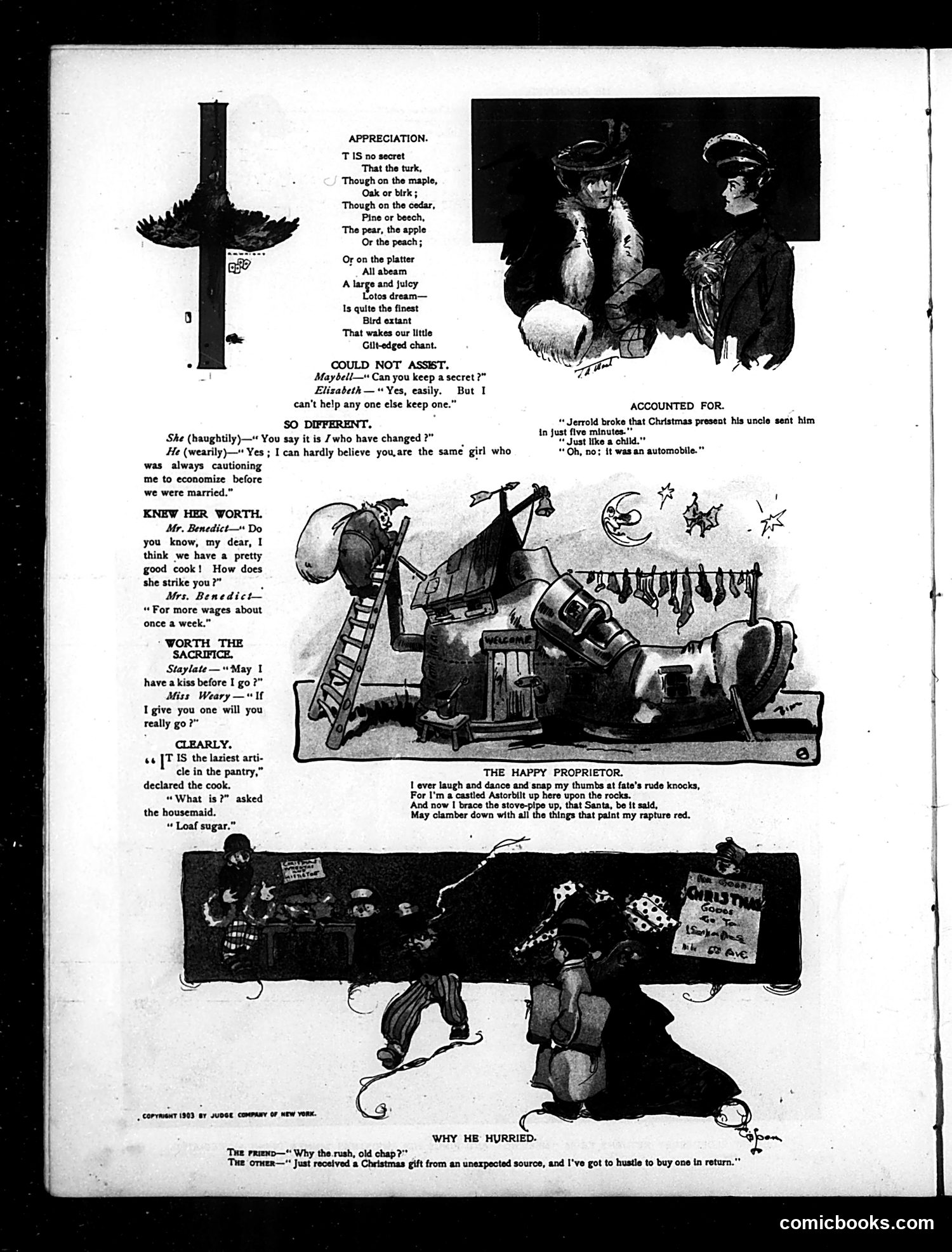 Judge — December 19, 1903 — page 36 of 52