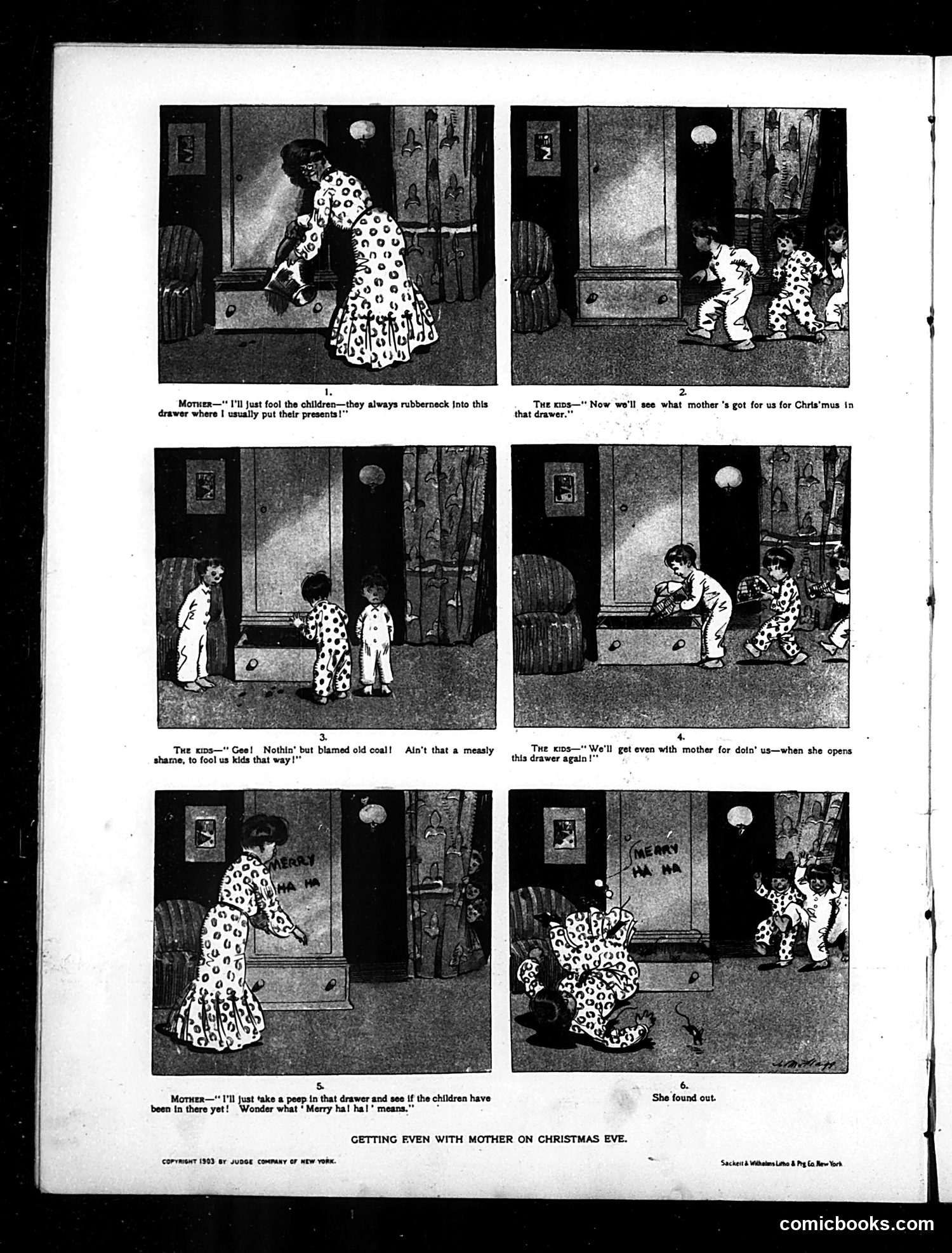 Judge — December 19, 1903 — page 38 of 52