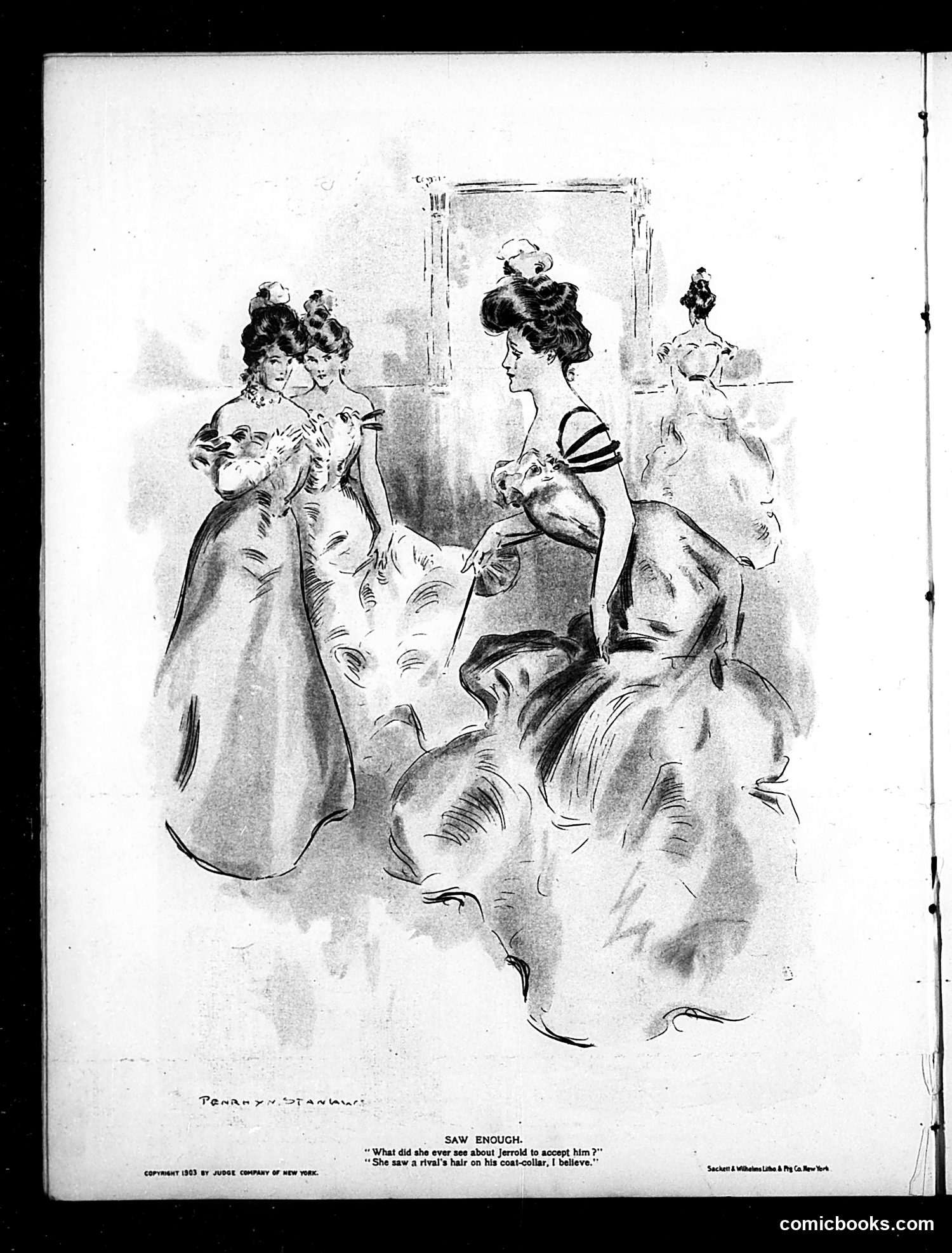 Judge — December 19, 1903 — page 40 of 52