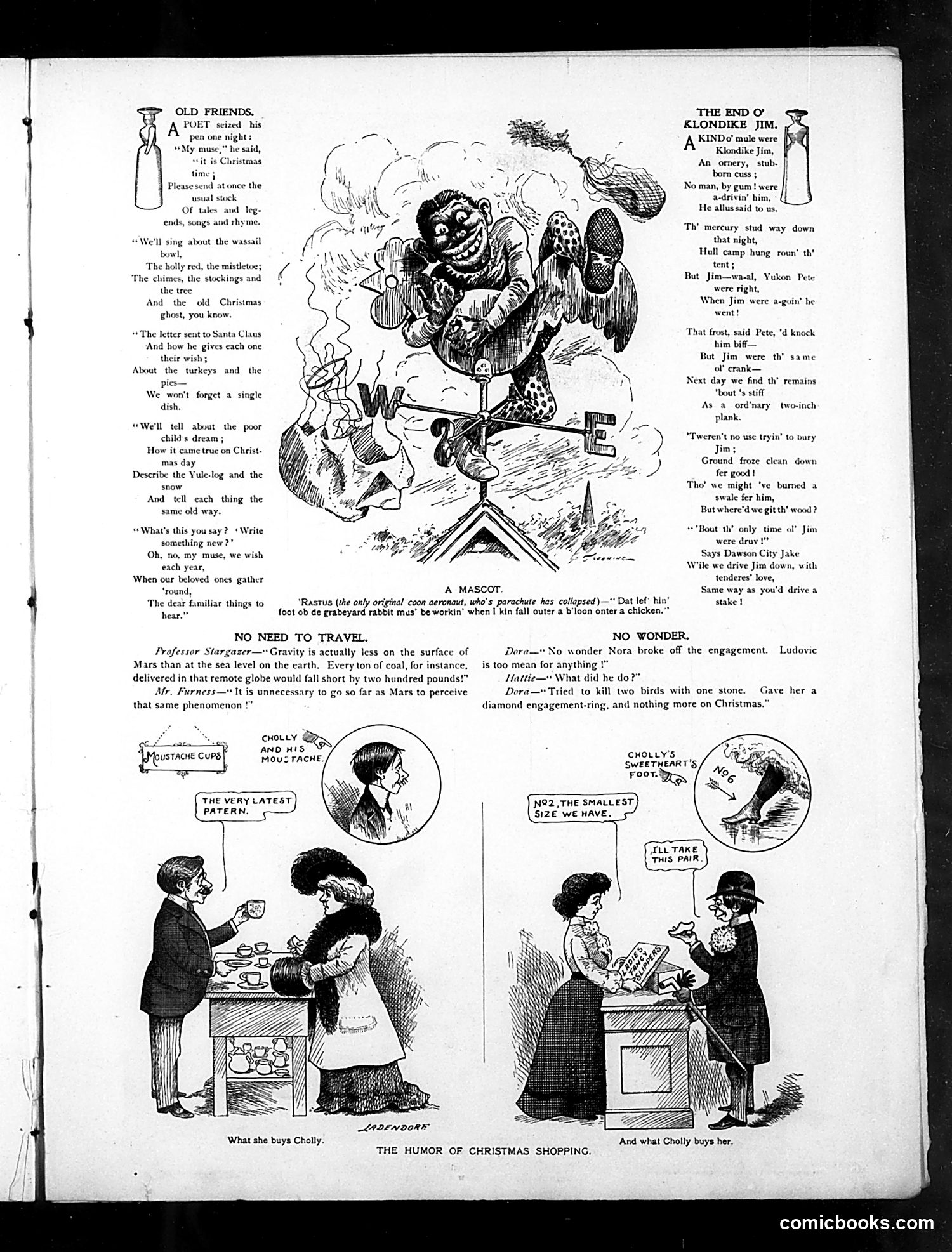 Judge — December 19, 1903 — page 41 of 52
