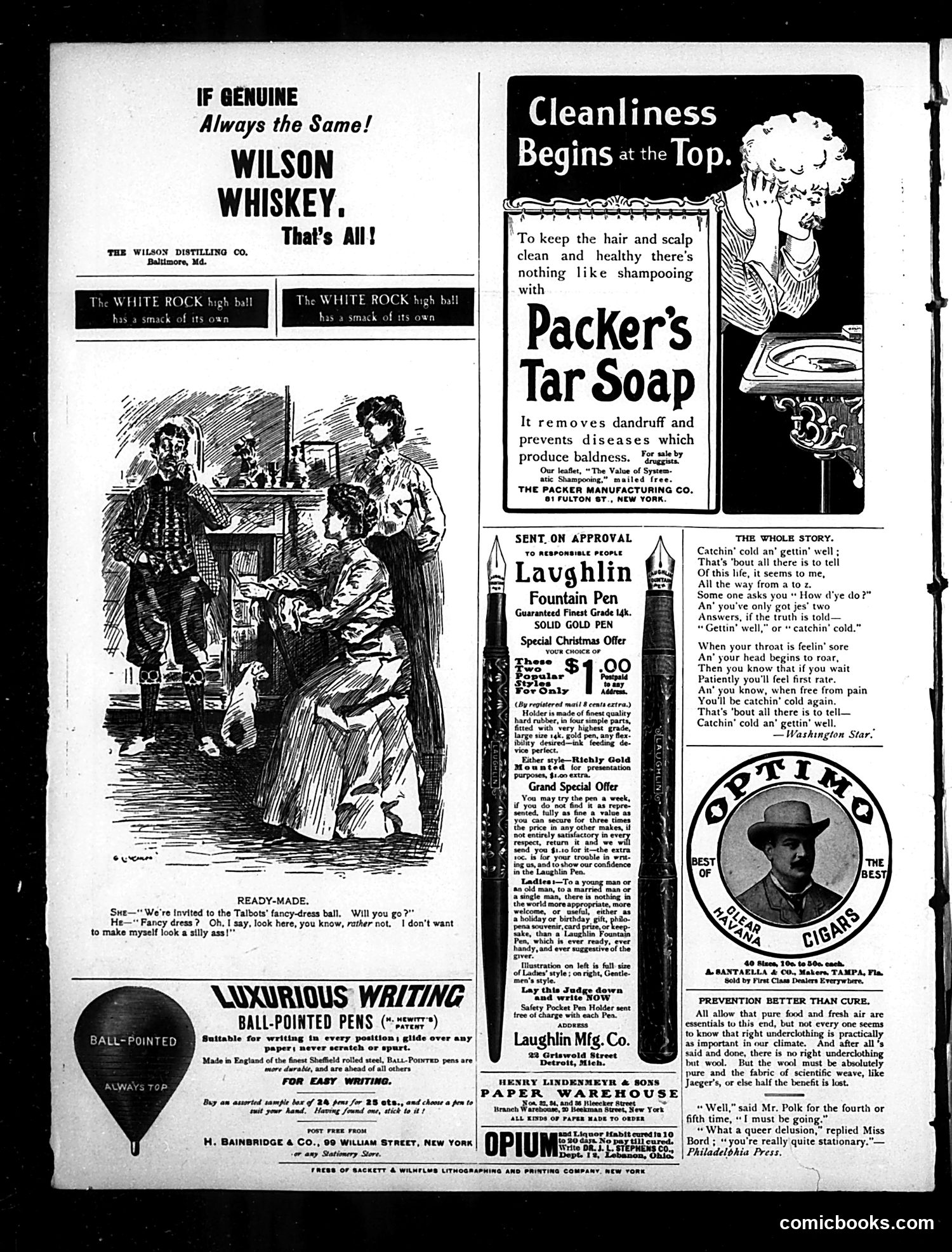Judge — December 19, 1903 — page 46 of 52