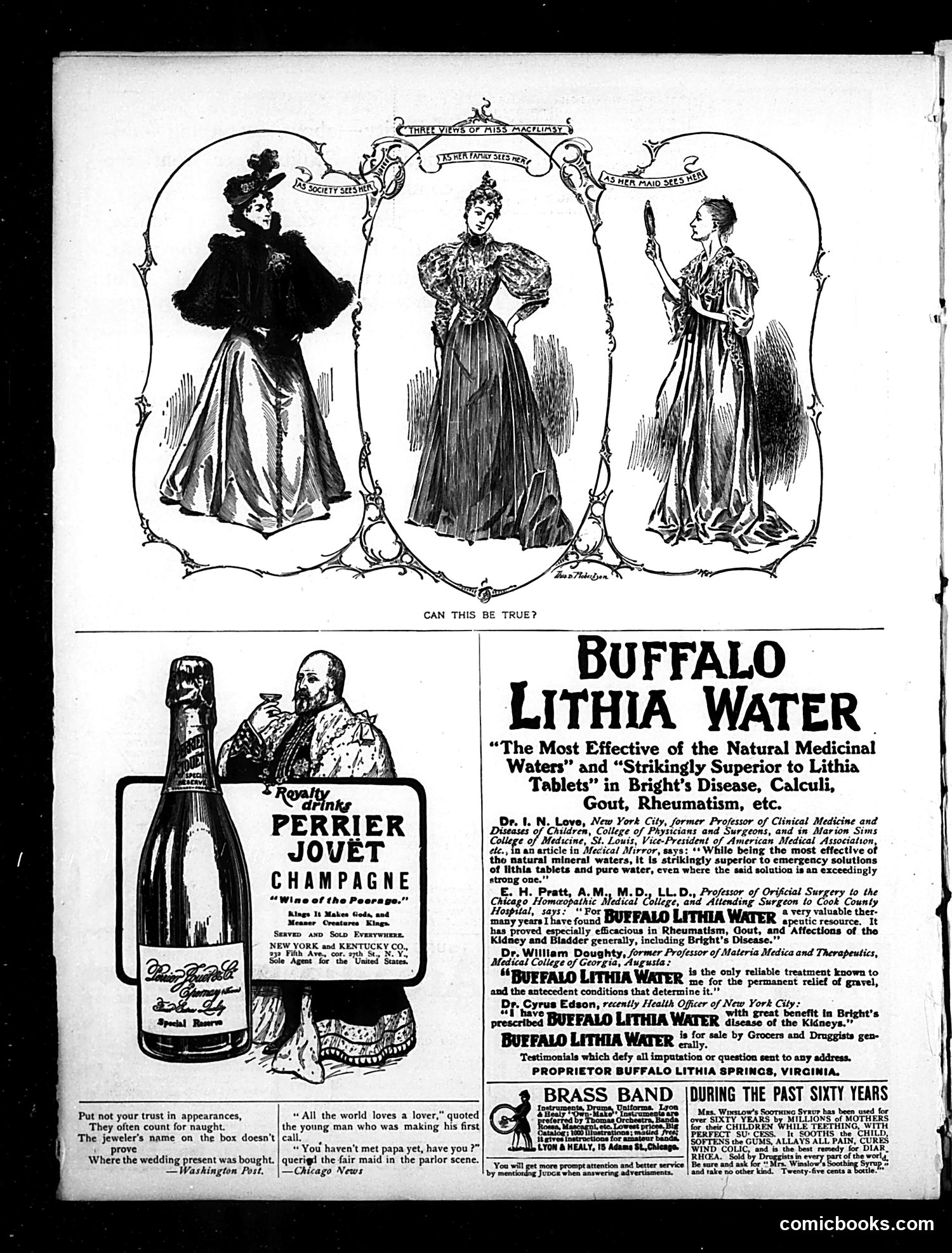 Judge — December 19, 1903 — page 48 of 52