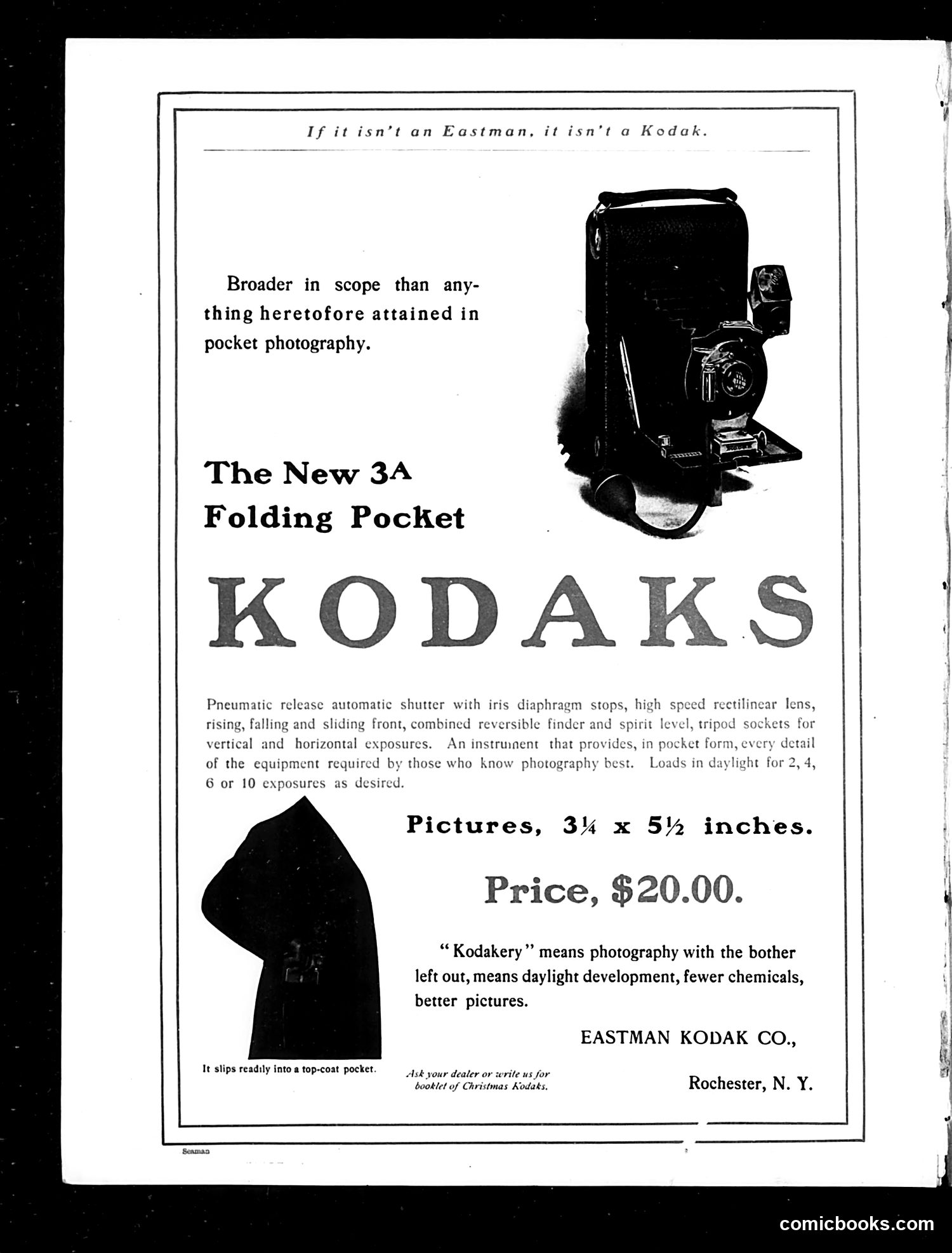 Judge — December 19, 1903 — page 52 of 52