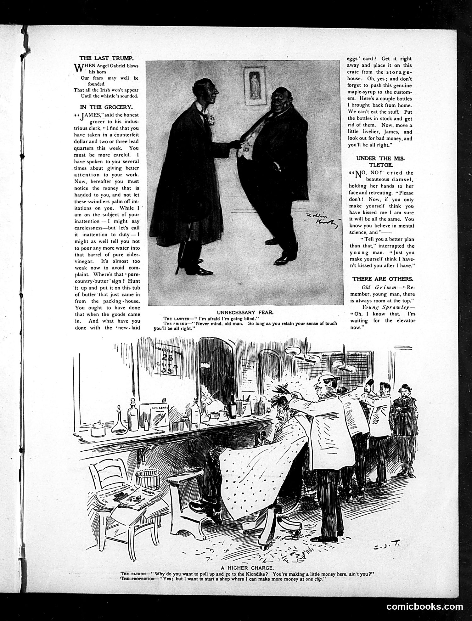 Judge — December 26, 1903 — page 3 of 17