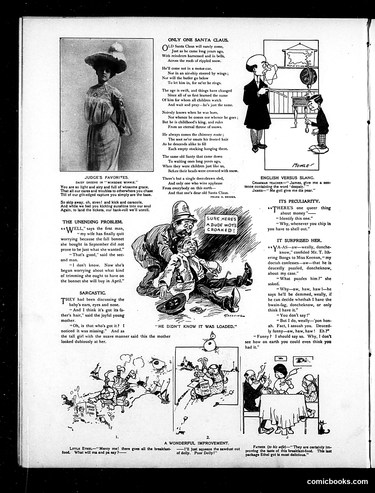 Judge — December 26, 1903 — page 4 of 17