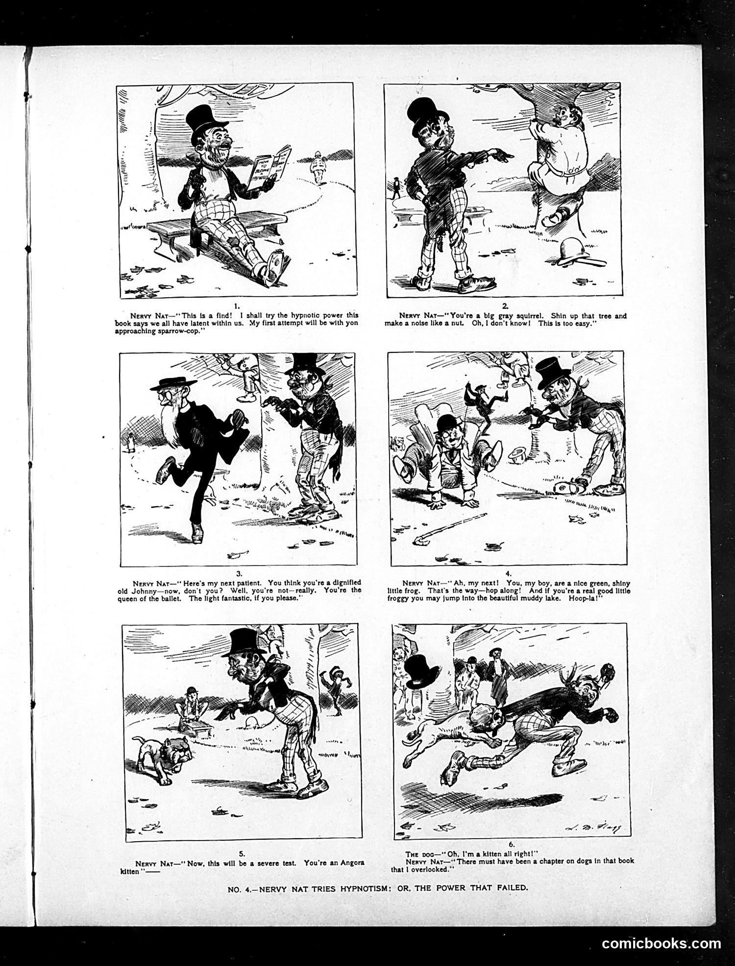 Judge — December 26, 1903 — page 5 of 17