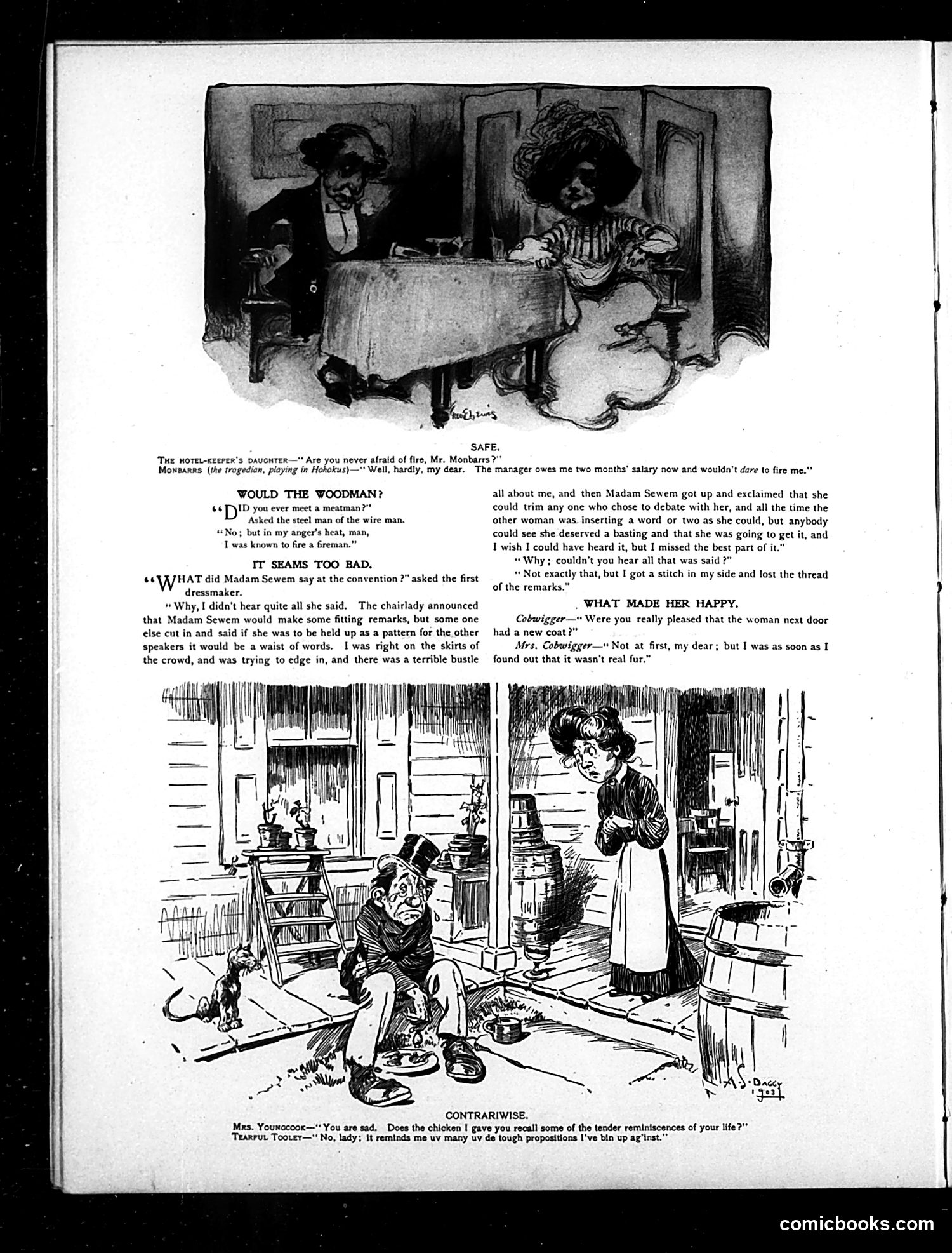 Judge — December 26, 1903 — page 6 of 17