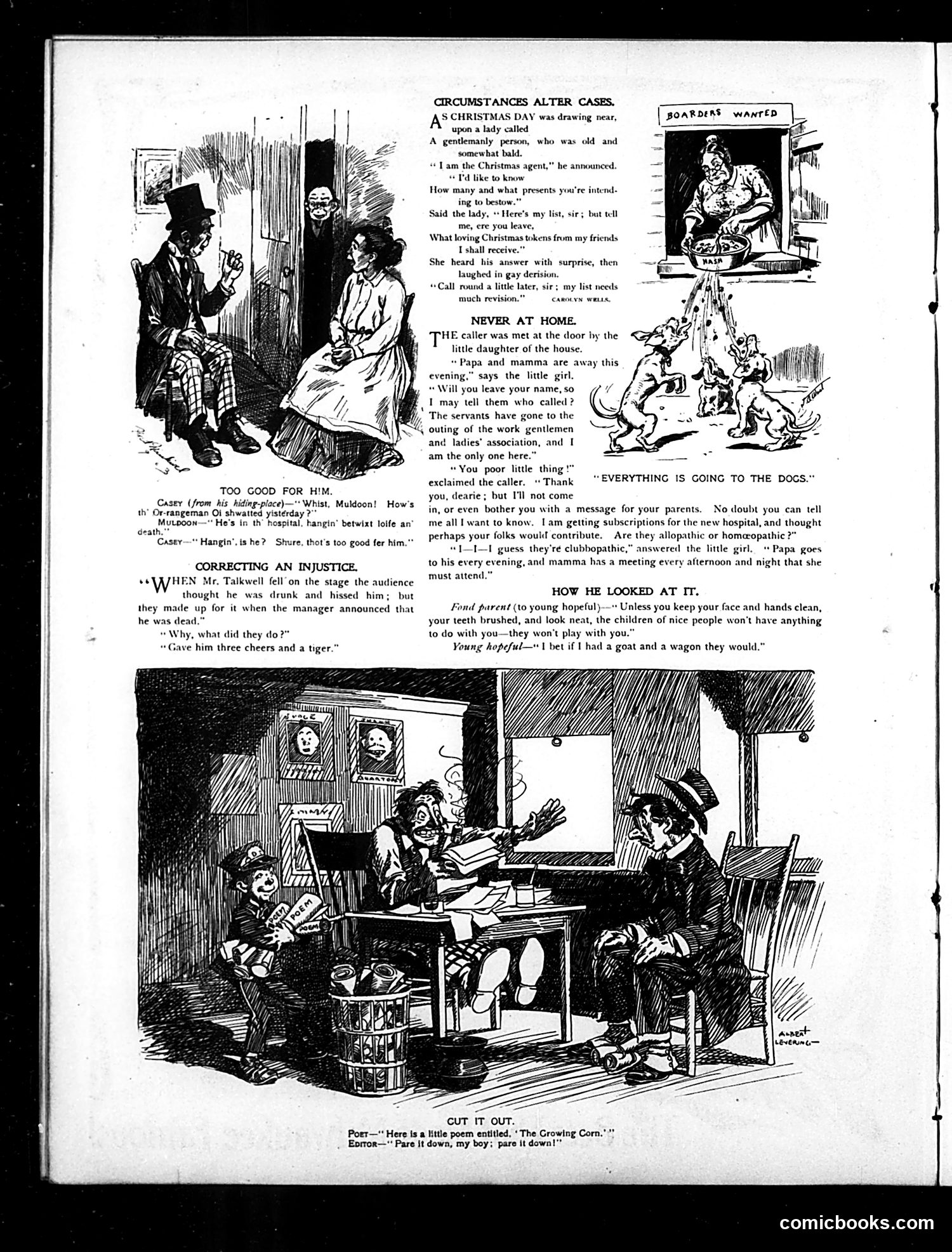 Judge — December 26, 1903 — page 10 of 17