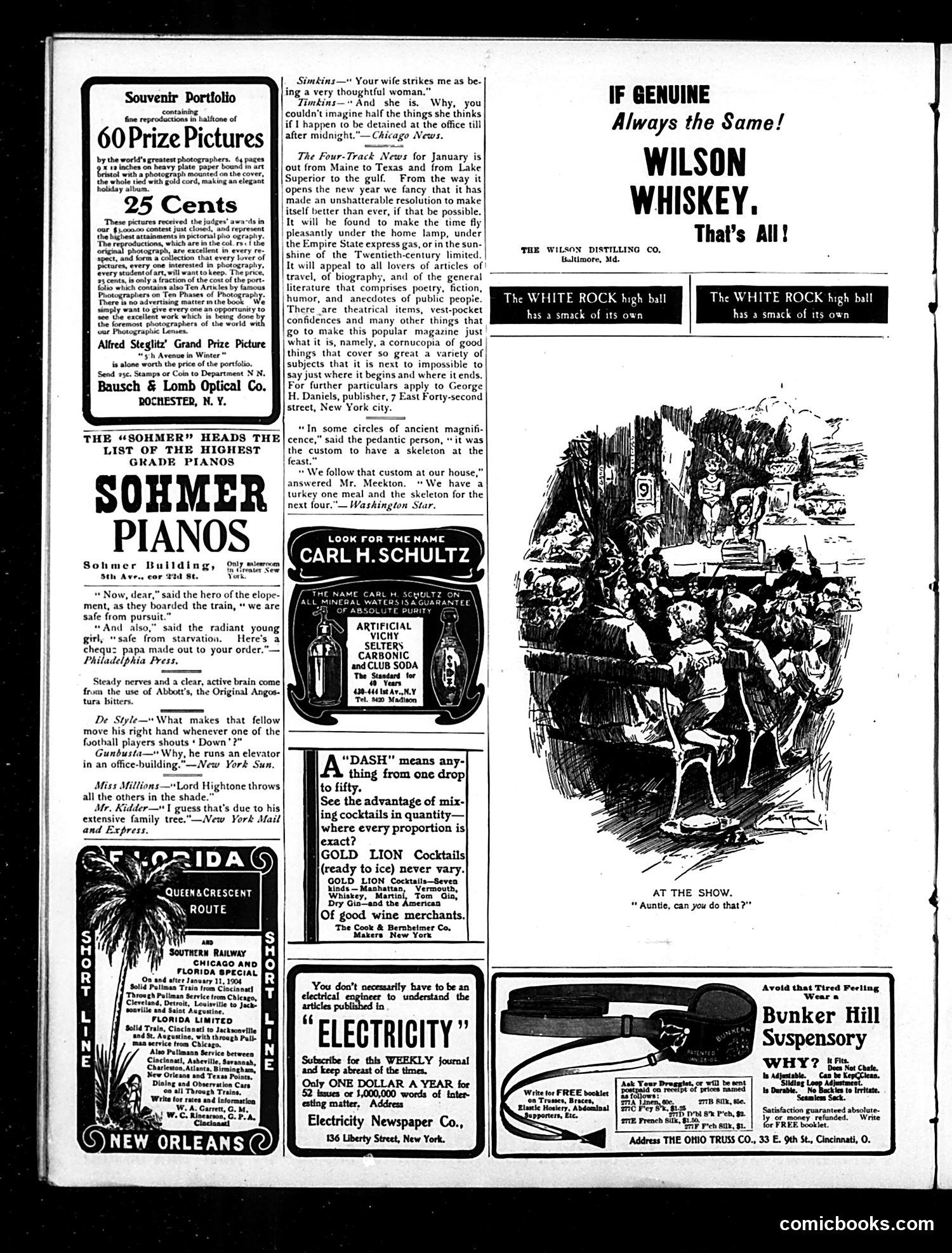Judge — December 26, 1903 — page 12 of 17