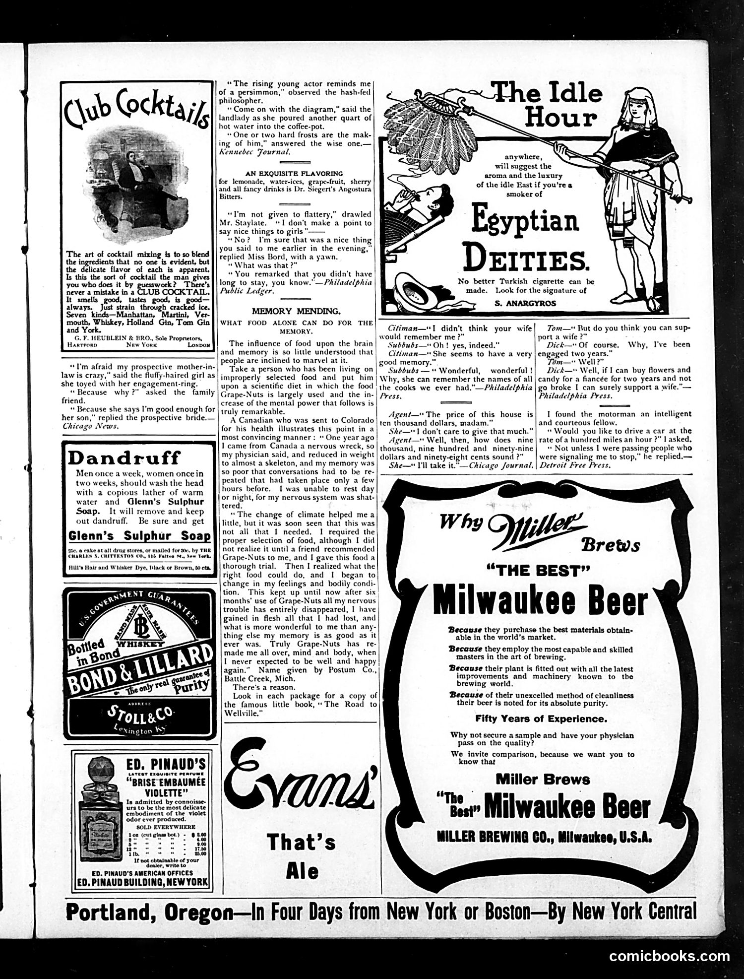 Judge — December 26, 1903 — page 13 of 17