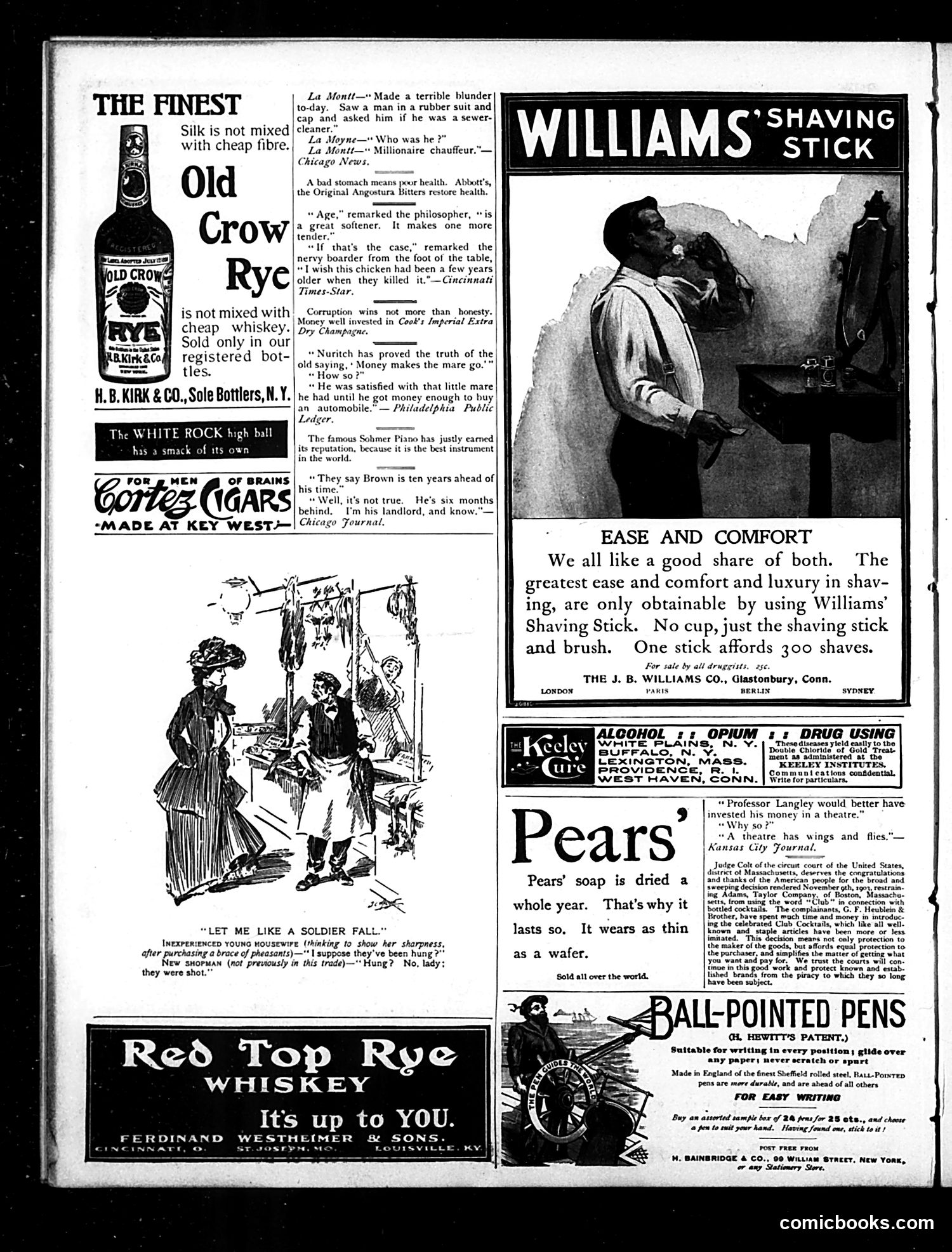 Judge — December 26, 1903 — page 14 of 17