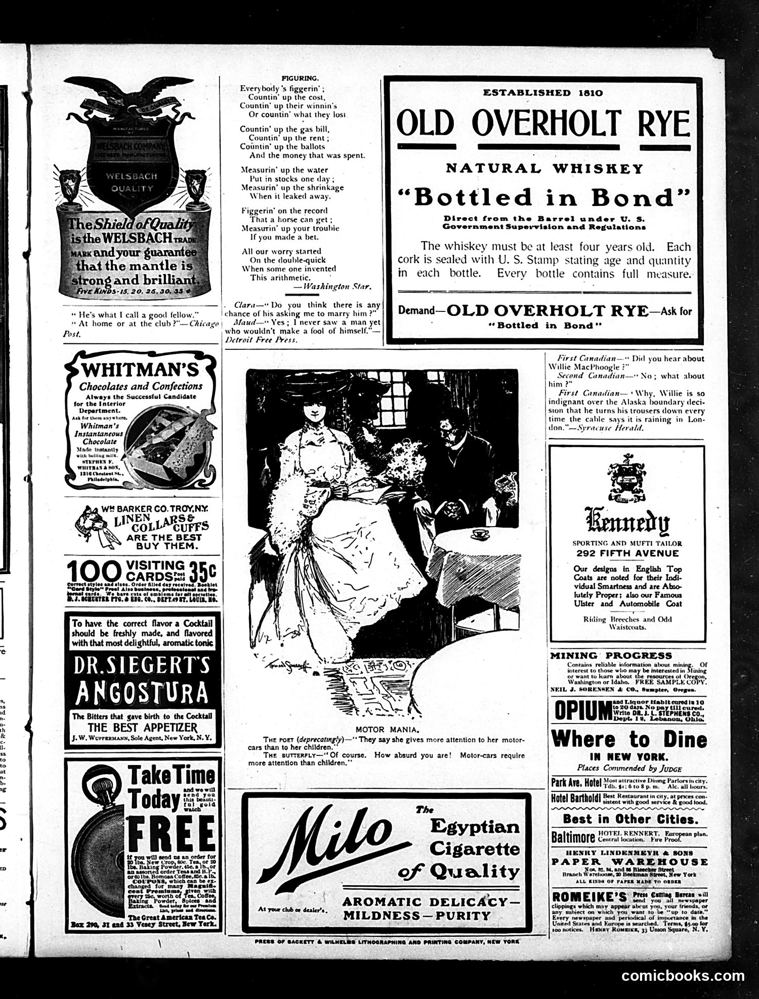 Judge — December 26, 1903 — page 15 of 17