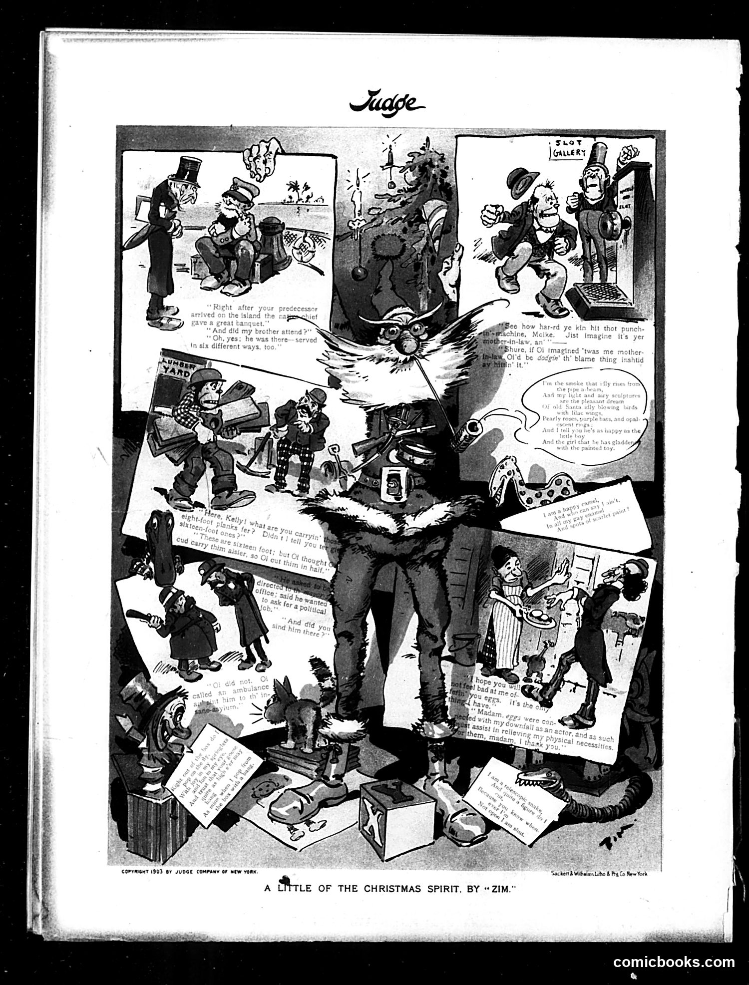 Judge — December 26, 1903 — page 16 of 17