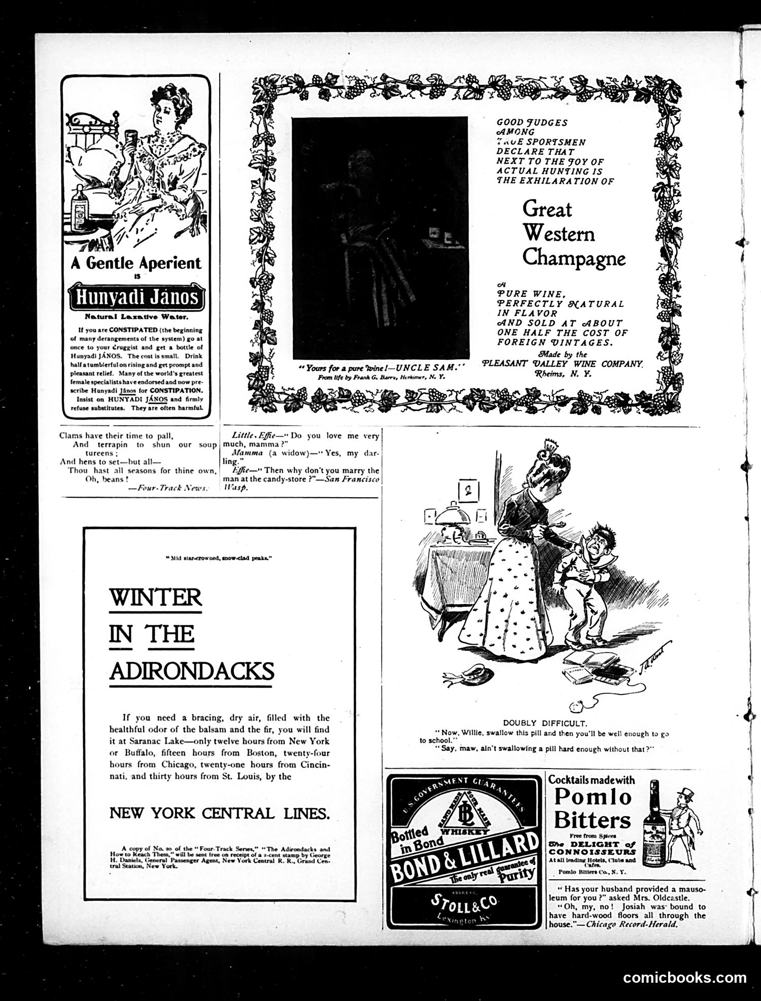 Judge — 1903 — page 2 of 20
