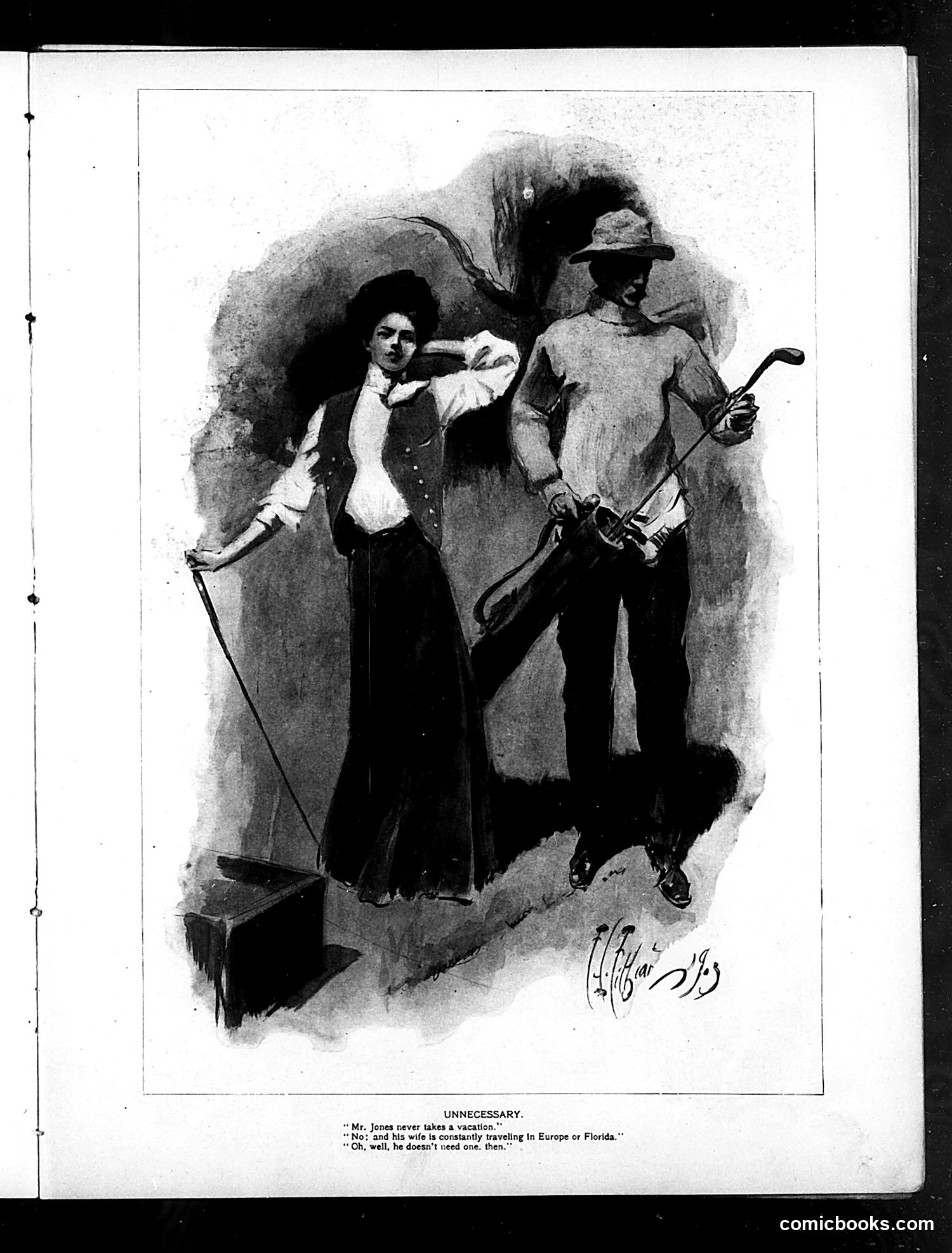 Judge — 1903 — page 5 of 20