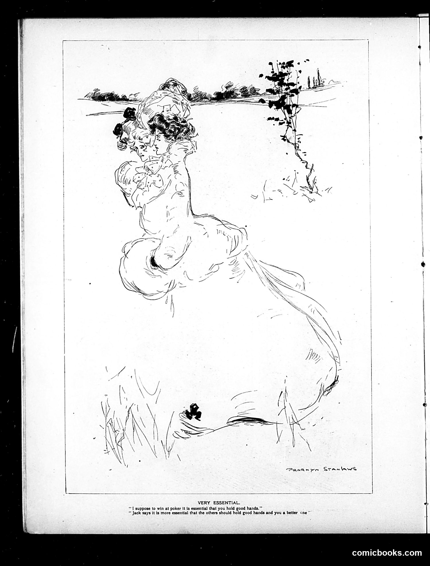 Judge — 1903 — page 8 of 20