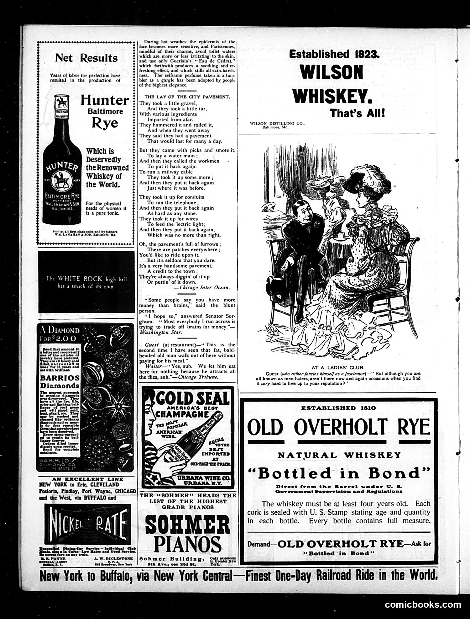 Judge — 1903 — page 14 of 20