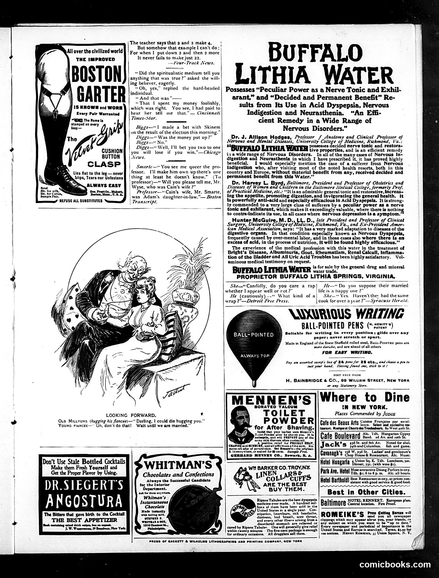 Judge — 1903 — page 17 of 20