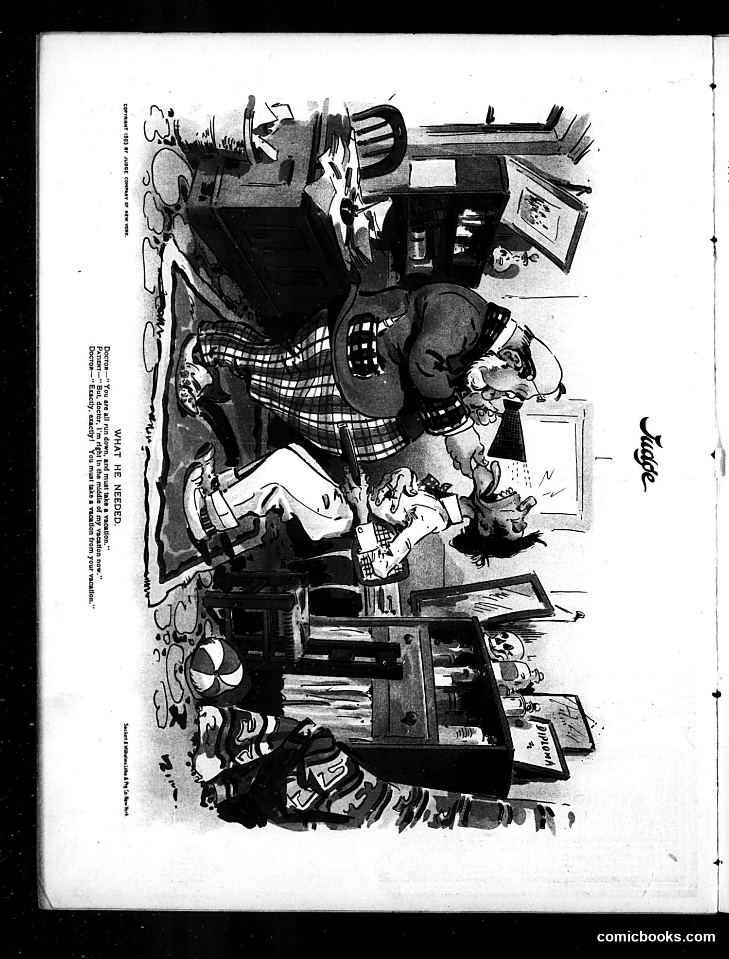 Judge — 1903 — page 18 of 20