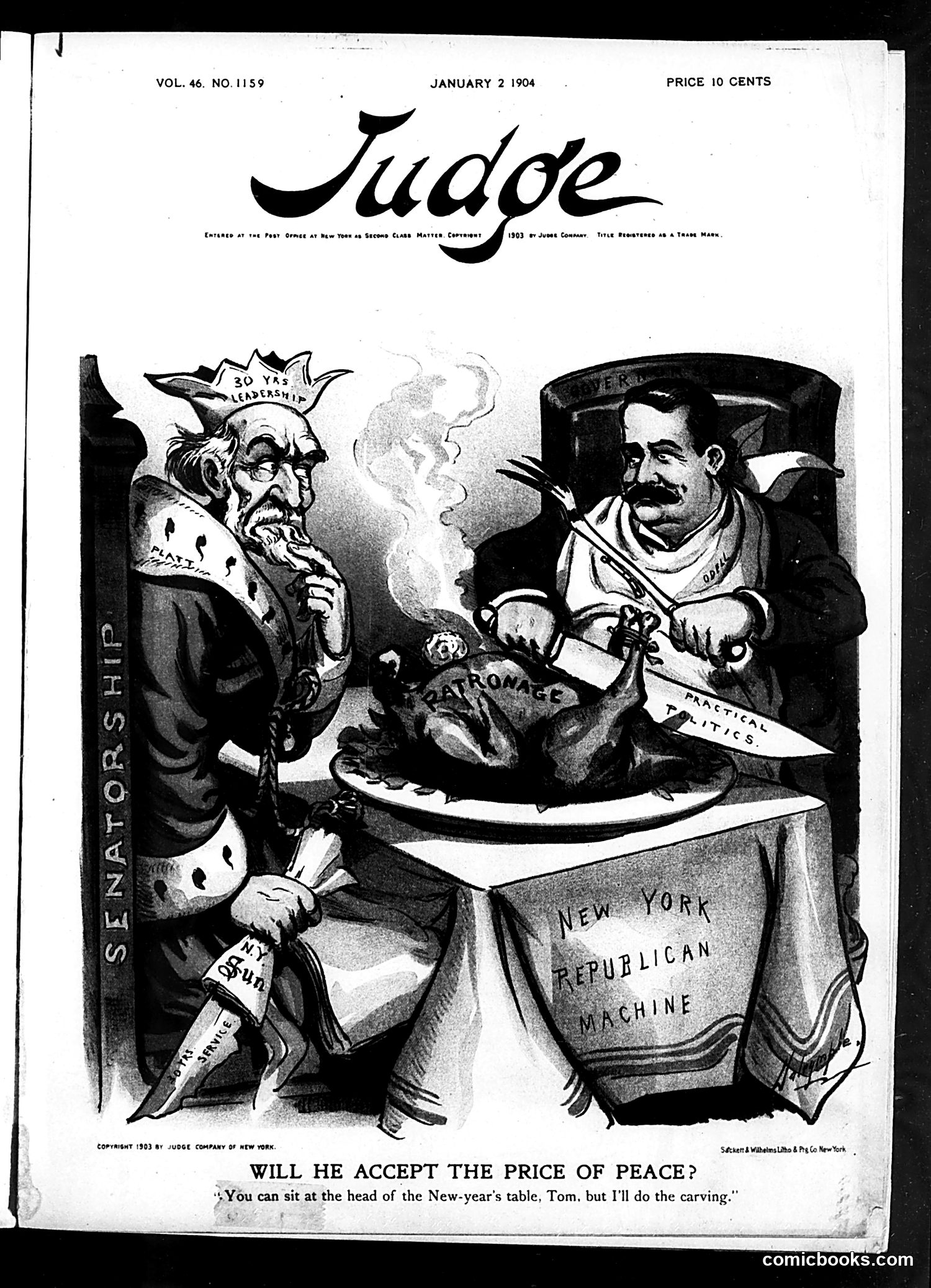 Judge — January 2, 1904