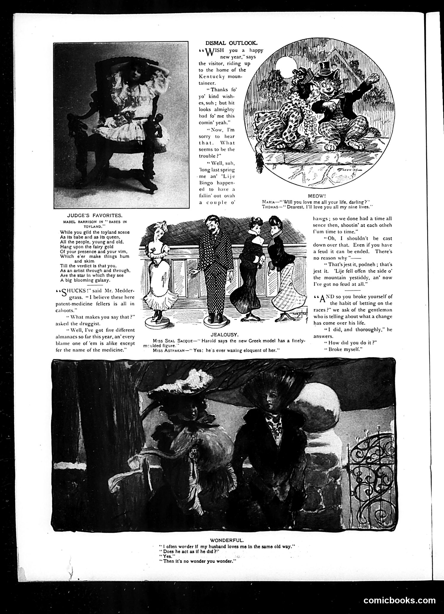 Judge — January 2, 1904 — page 4 of 18
