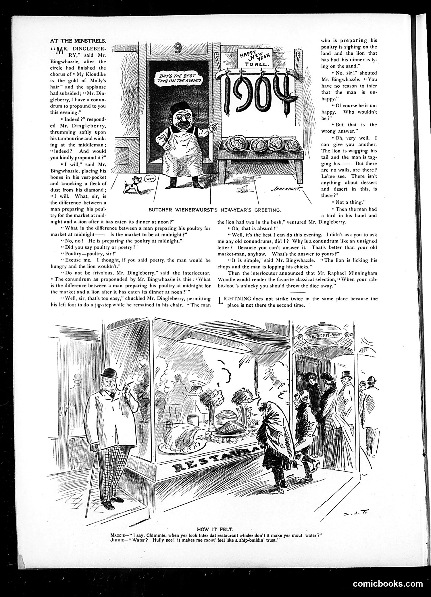 Judge — January 2, 1904 — page 6 of 18
