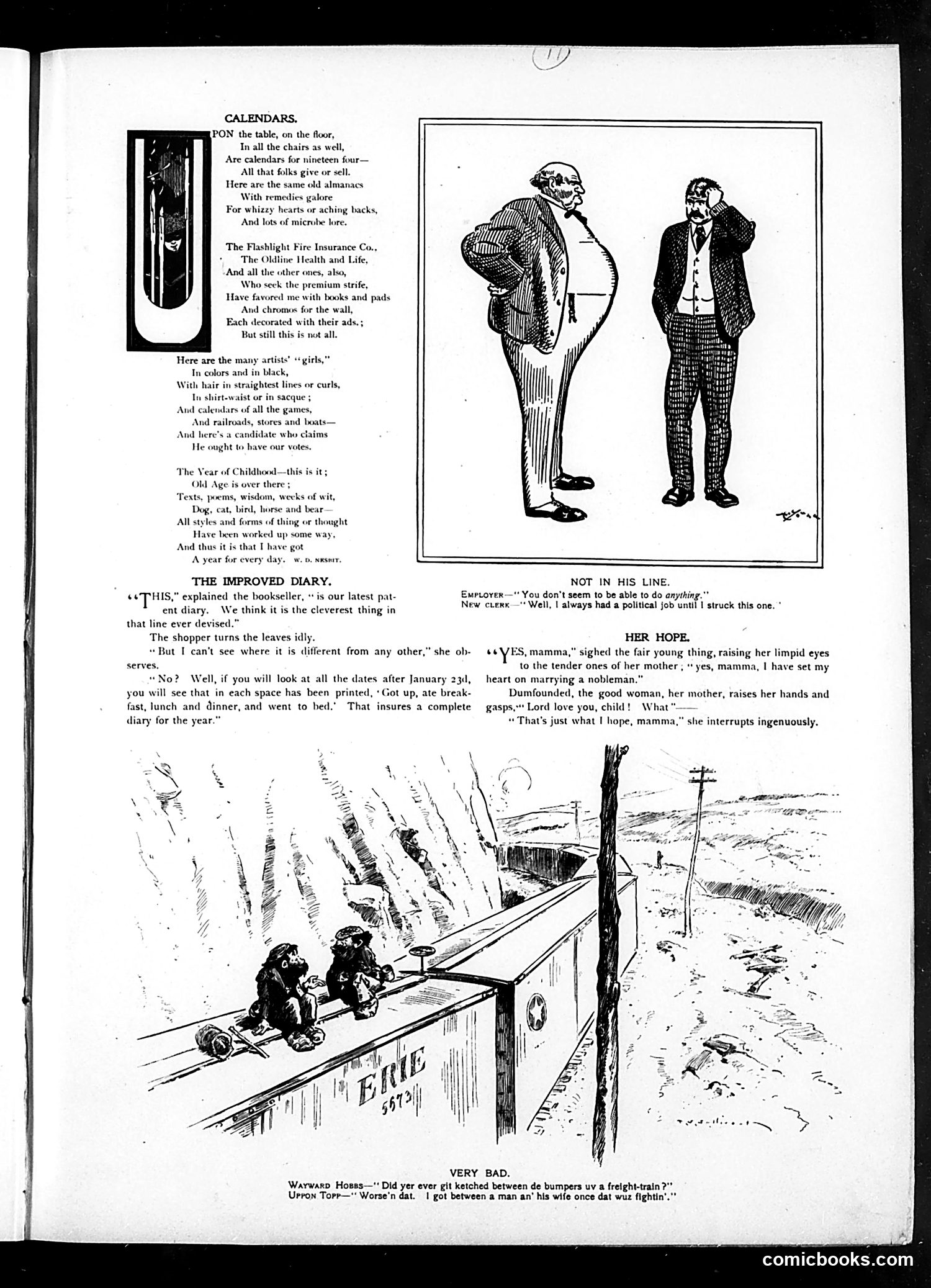 Judge — January 2, 1904 — page 7 of 18