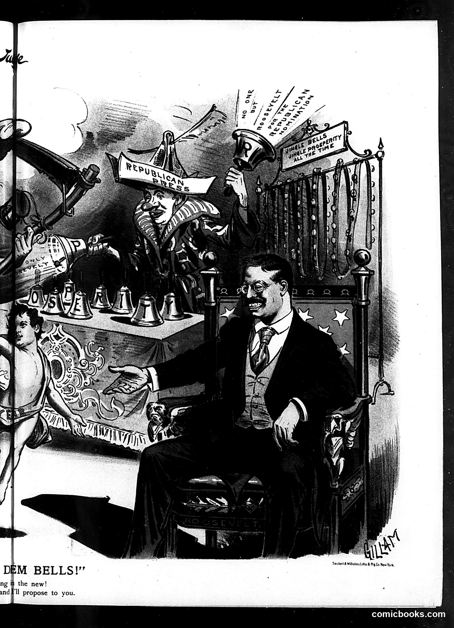 Judge — January 2, 1904 — page 9 of 18