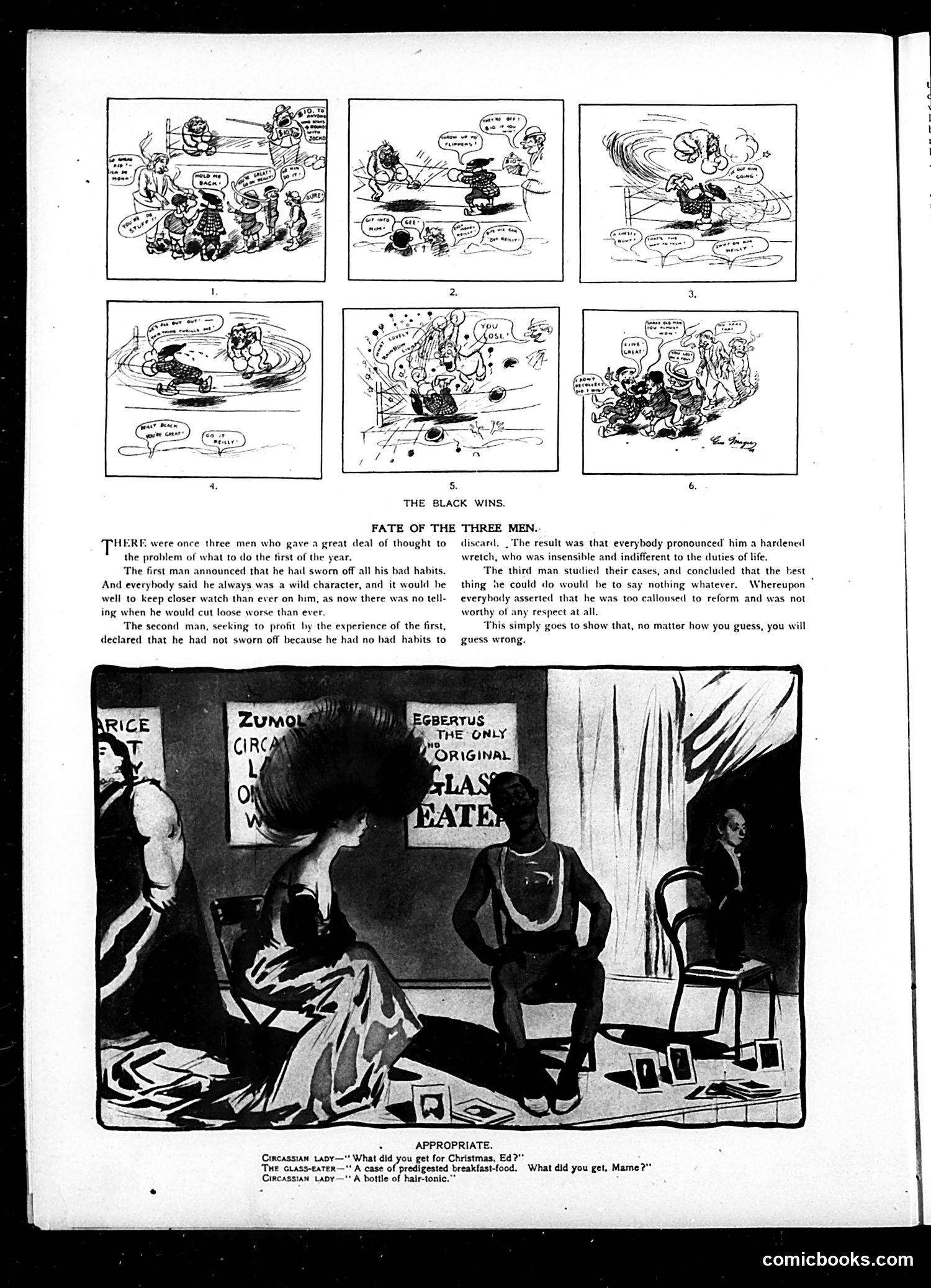 Judge — January 2, 1904 — page 10 of 18