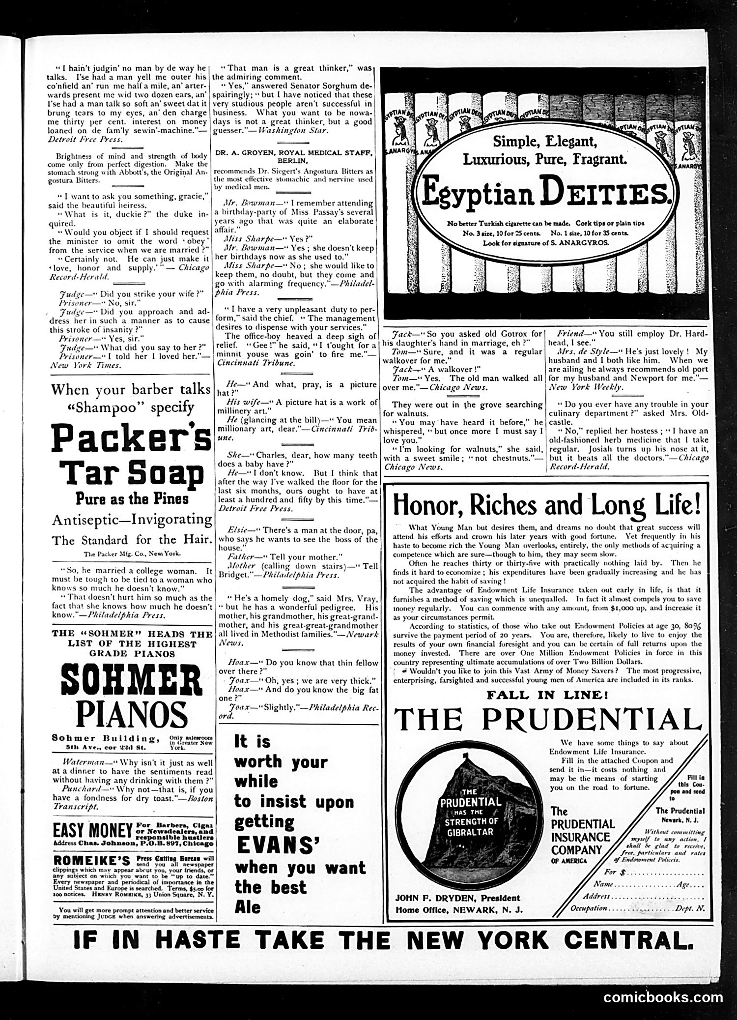 Judge — January 2, 1904 — page 11 of 18
