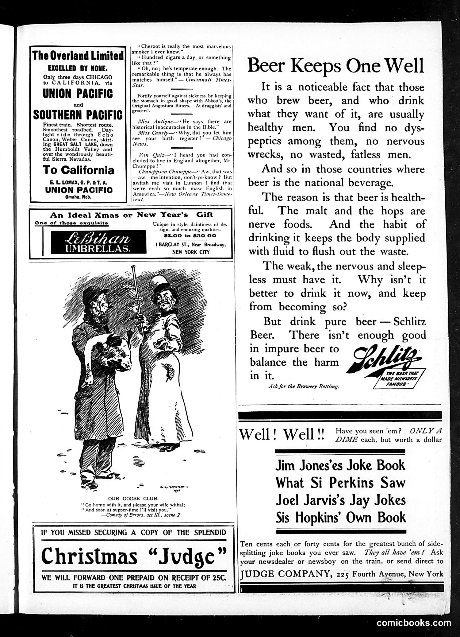 Judge — January 2, 1904 — page 13 of 18