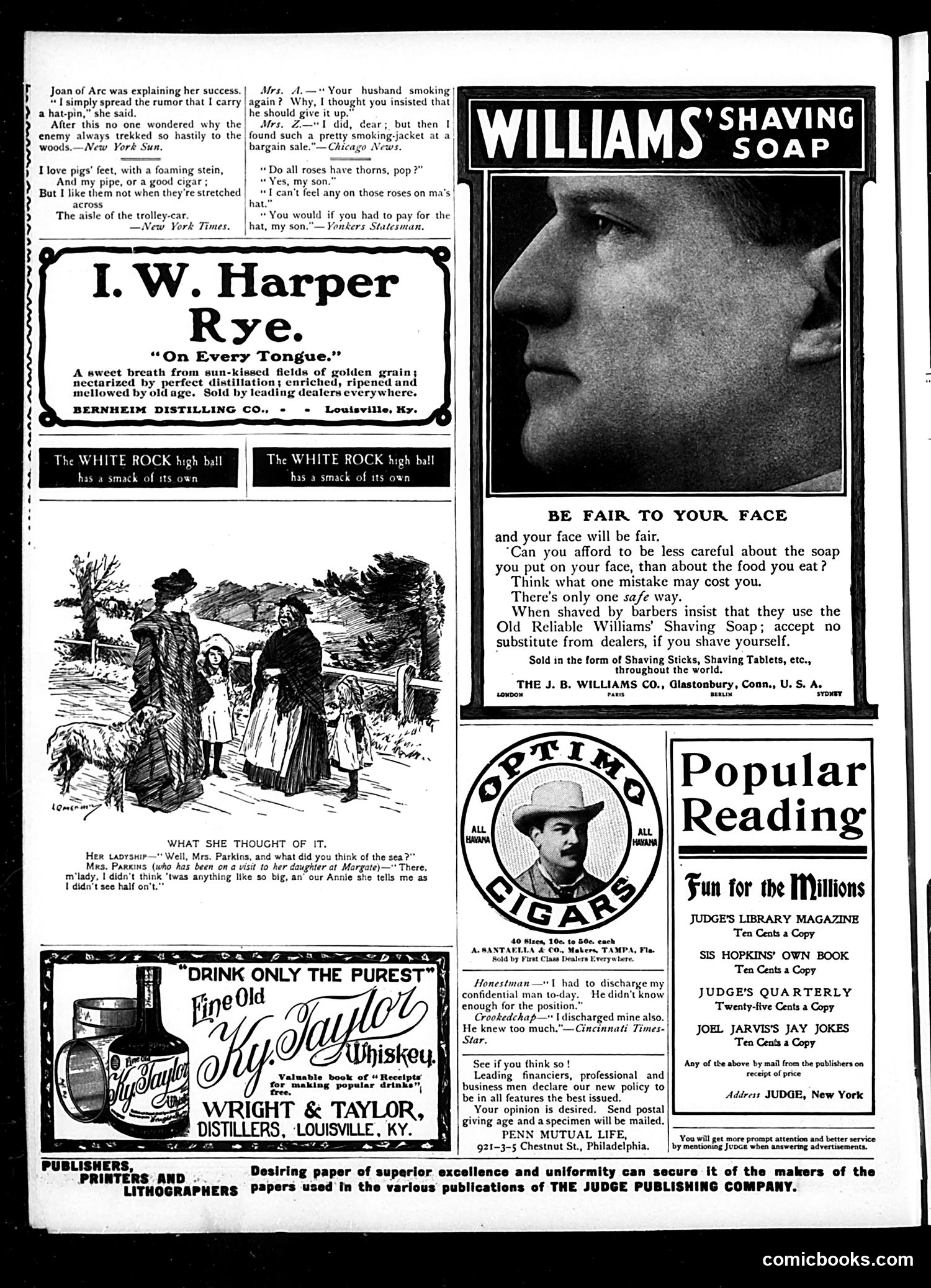 Judge — January 2, 1904 — page 14 of 18