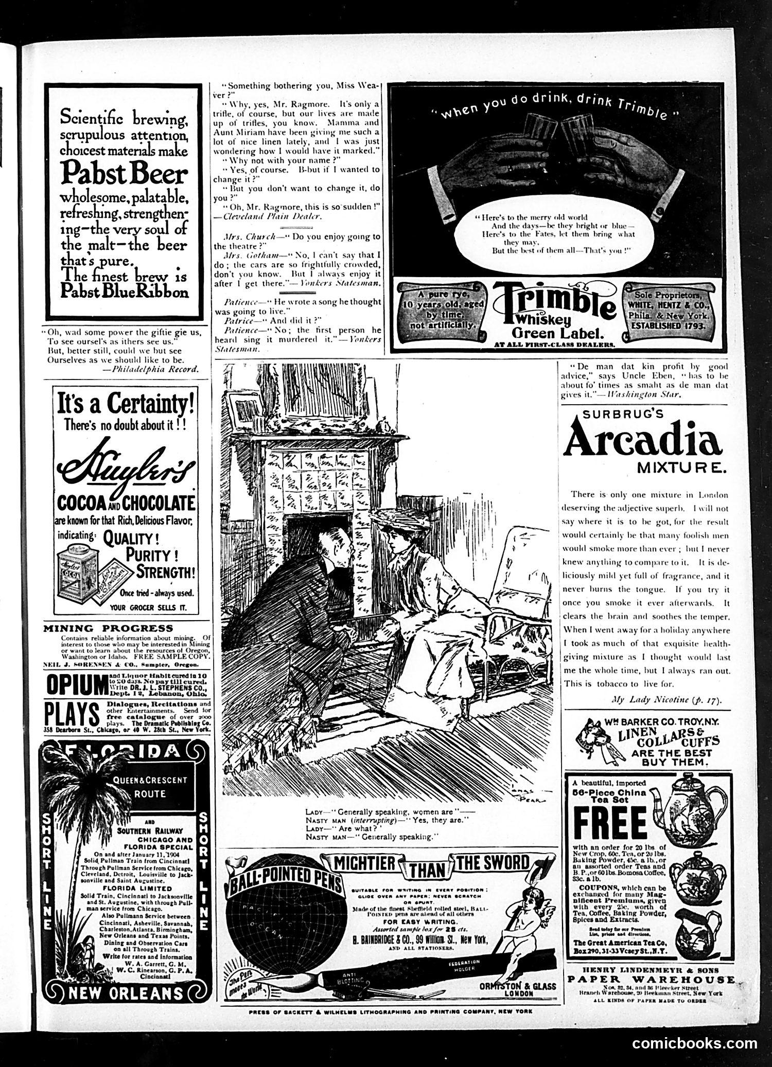 Judge — January 2, 1904 — page 15 of 18