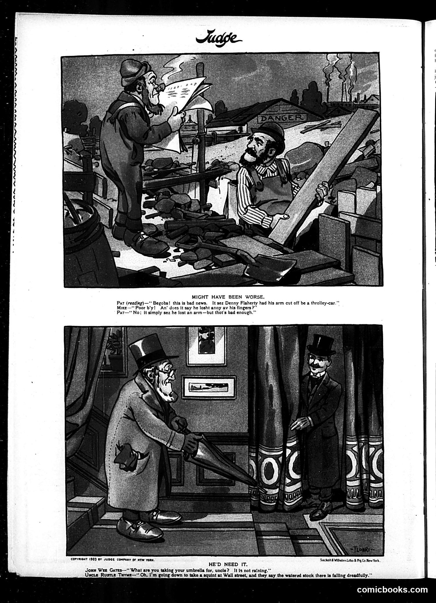Judge — January 2, 1904 — page 16 of 18
