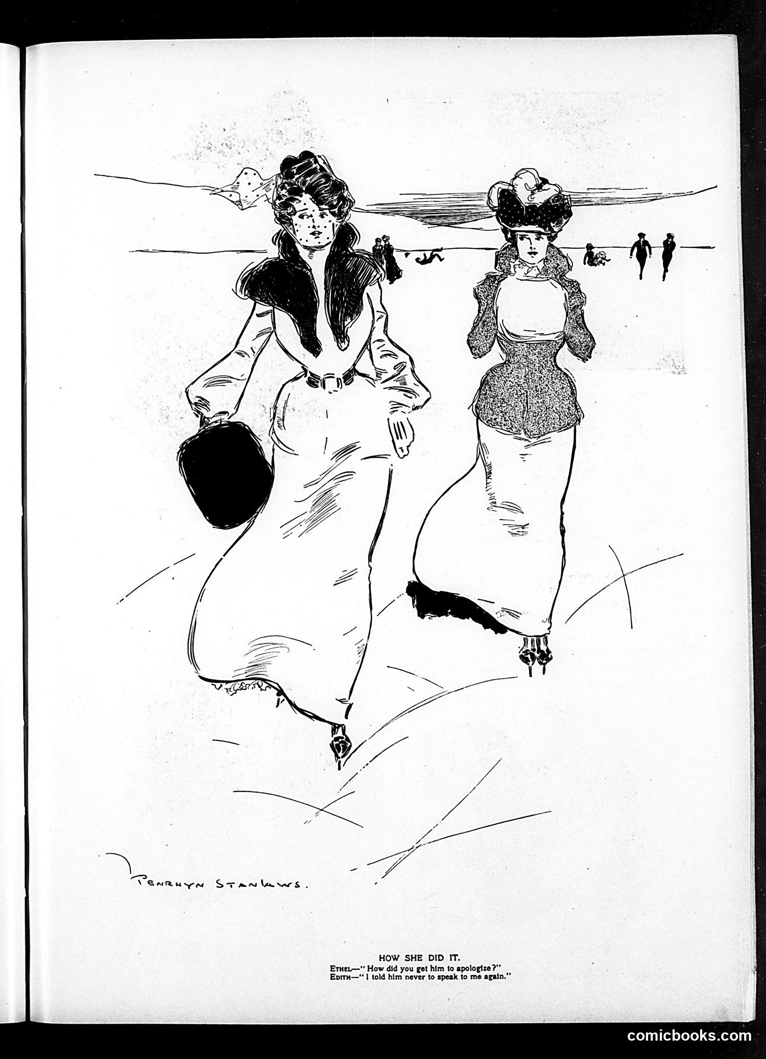 Judge — January 9, 1904 — page 3 of 16