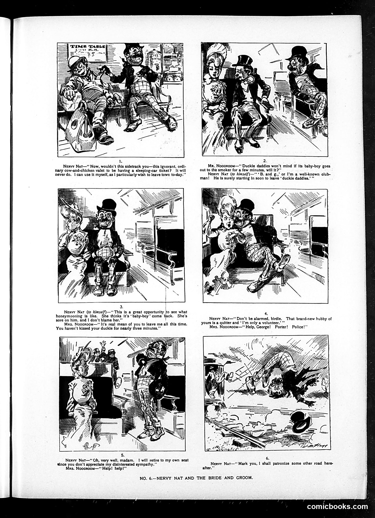 Judge — January 9, 1904 — page 5 of 16