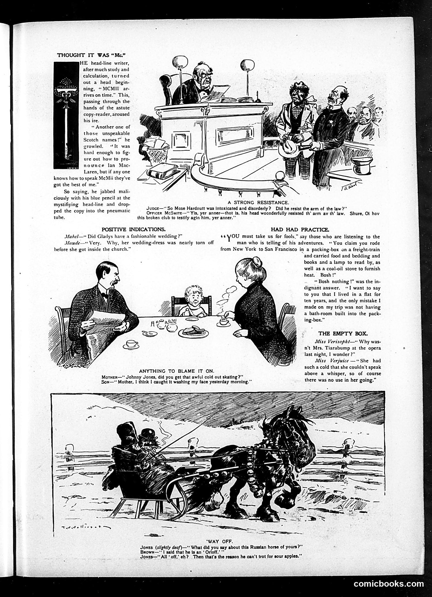 Judge — January 9, 1904 — page 7 of 16
