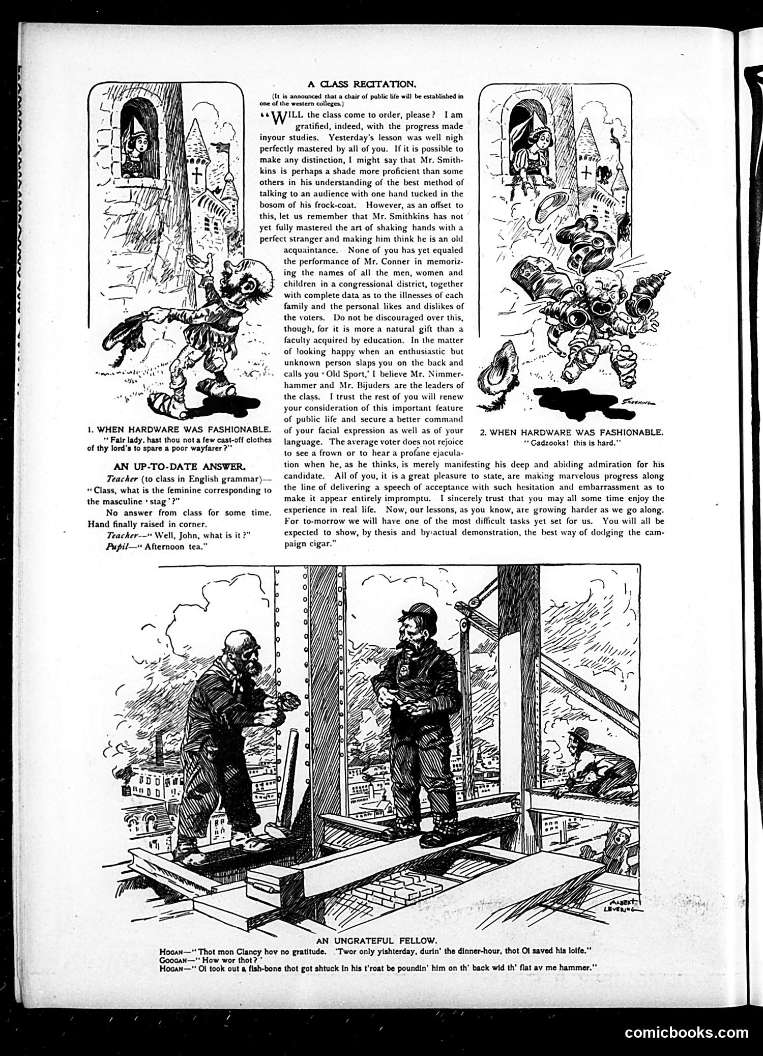 Judge — January 9, 1904 — page 10 of 16