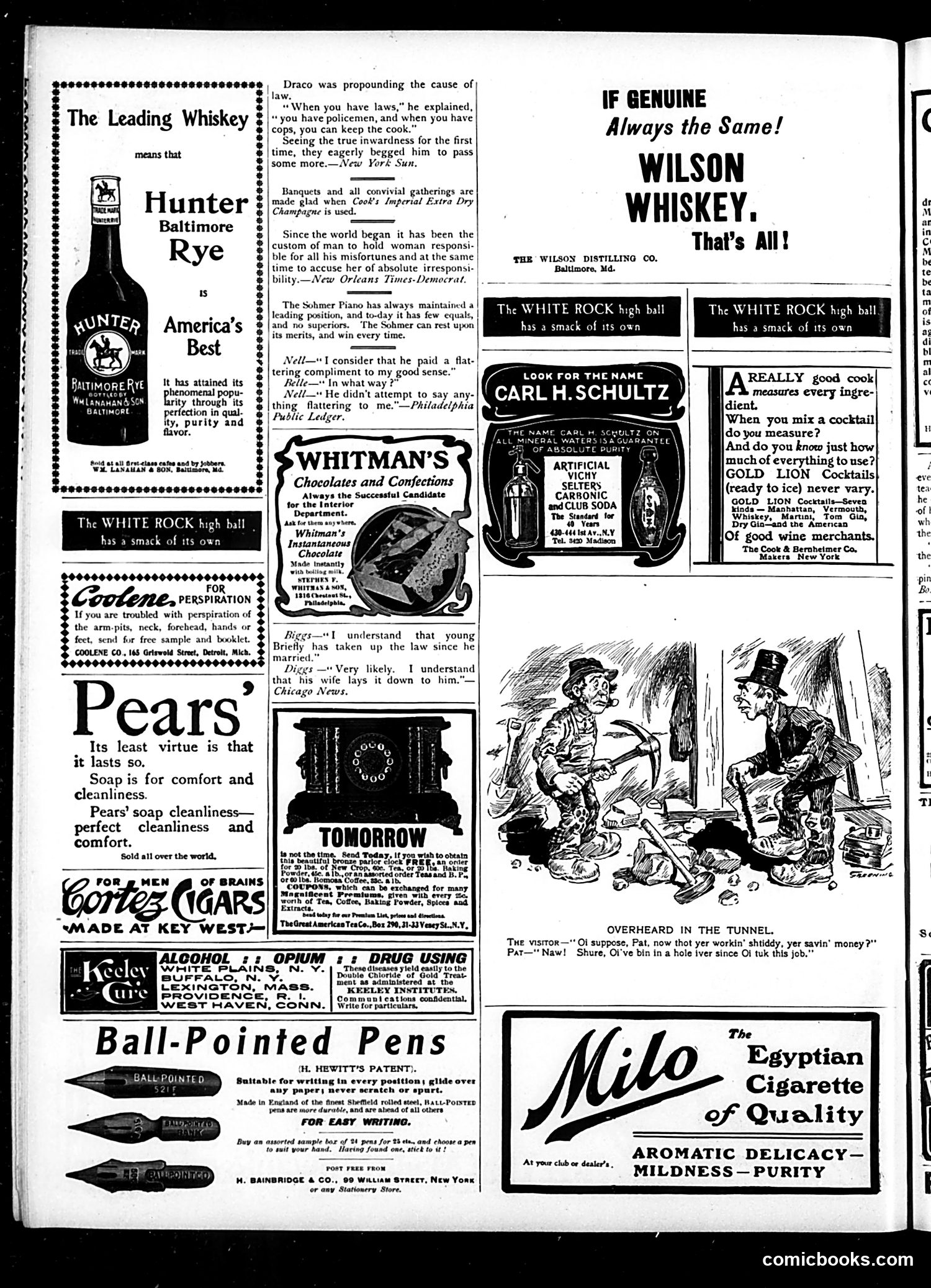 Judge — January 9, 1904 — page 12 of 16